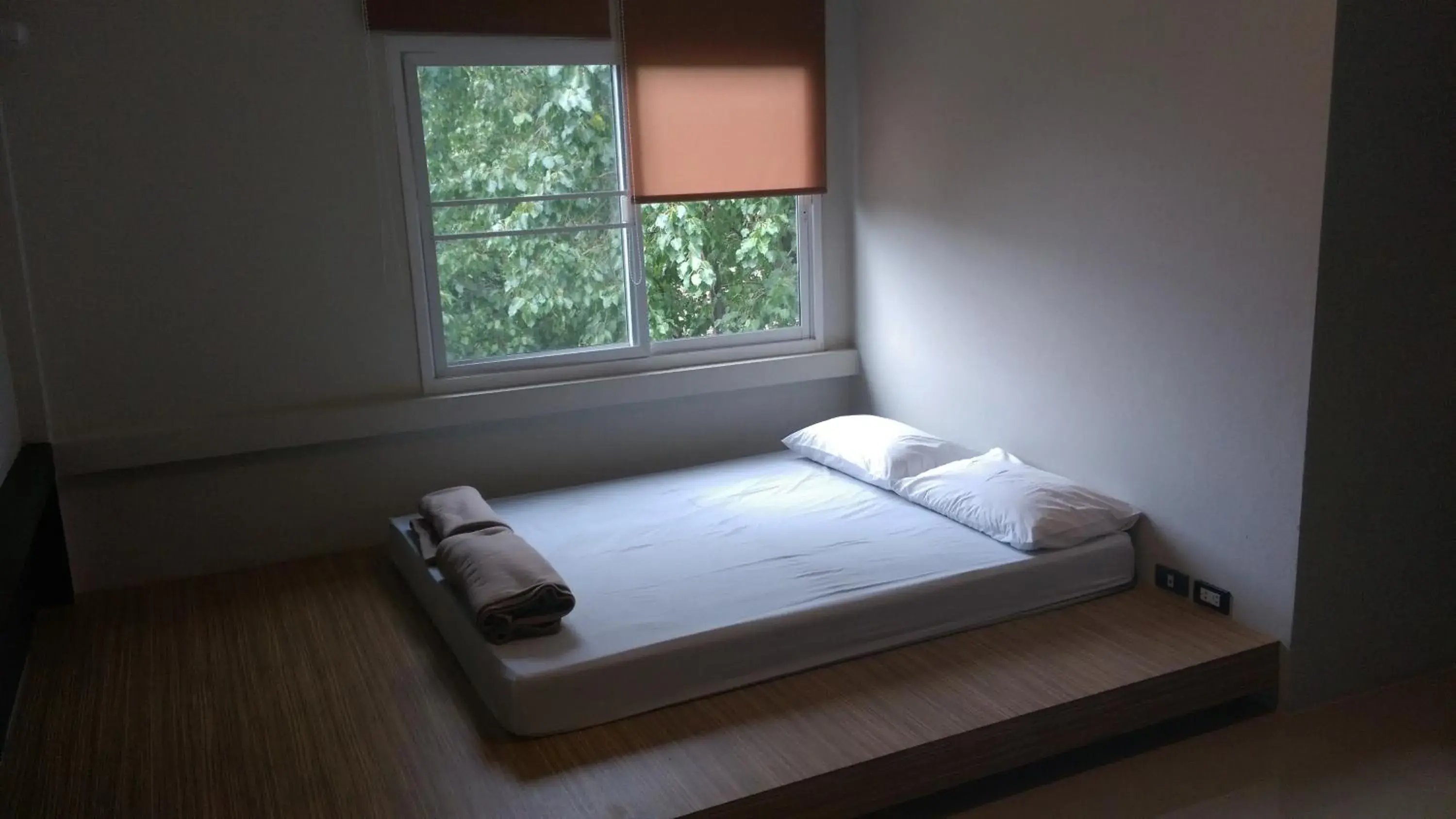 Budget Double Room in Inn Stations Hostel Budget Double Room in Inn Stations Hostel