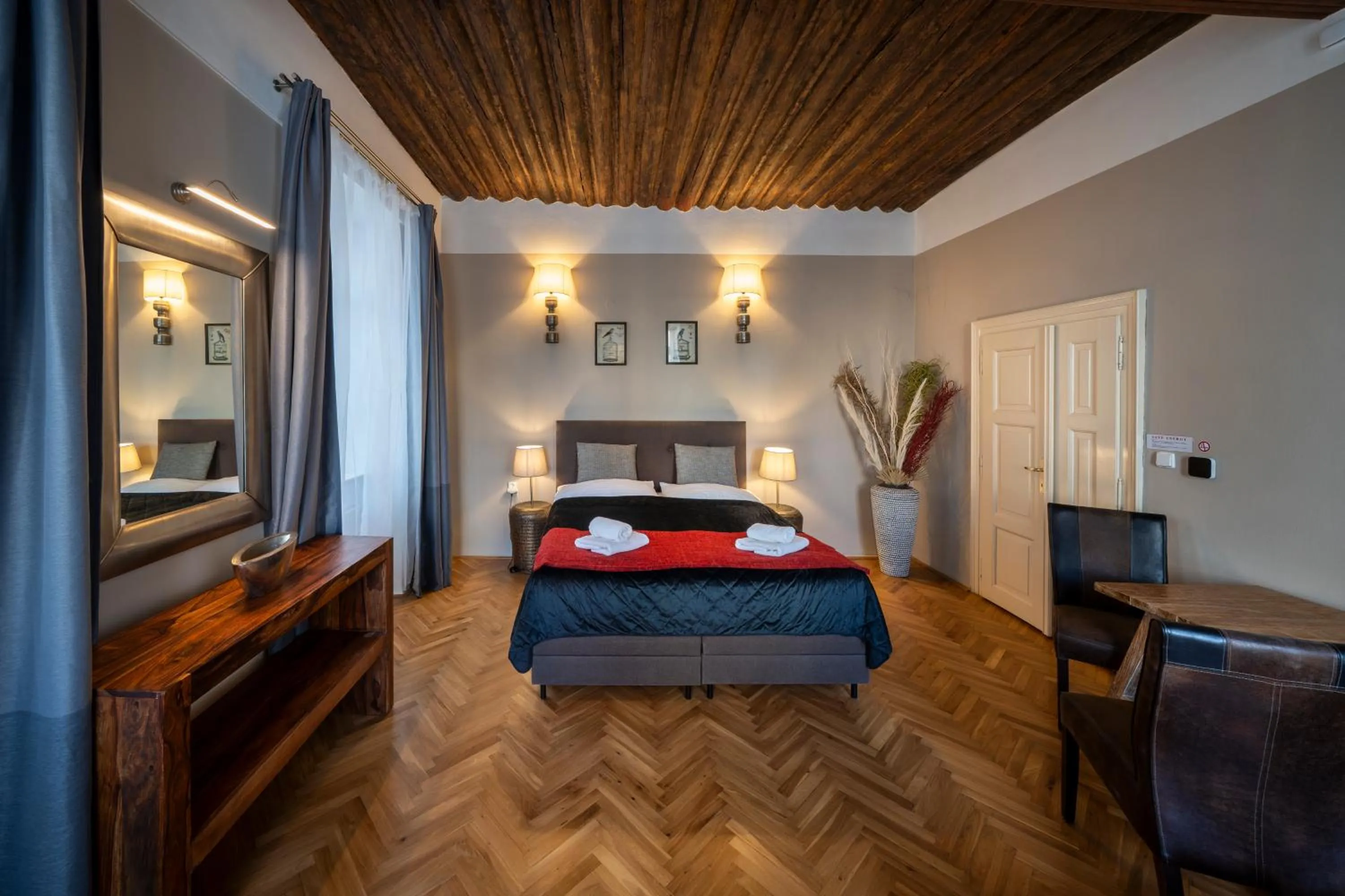 Bed in Old Town - Aparthotel Michalska