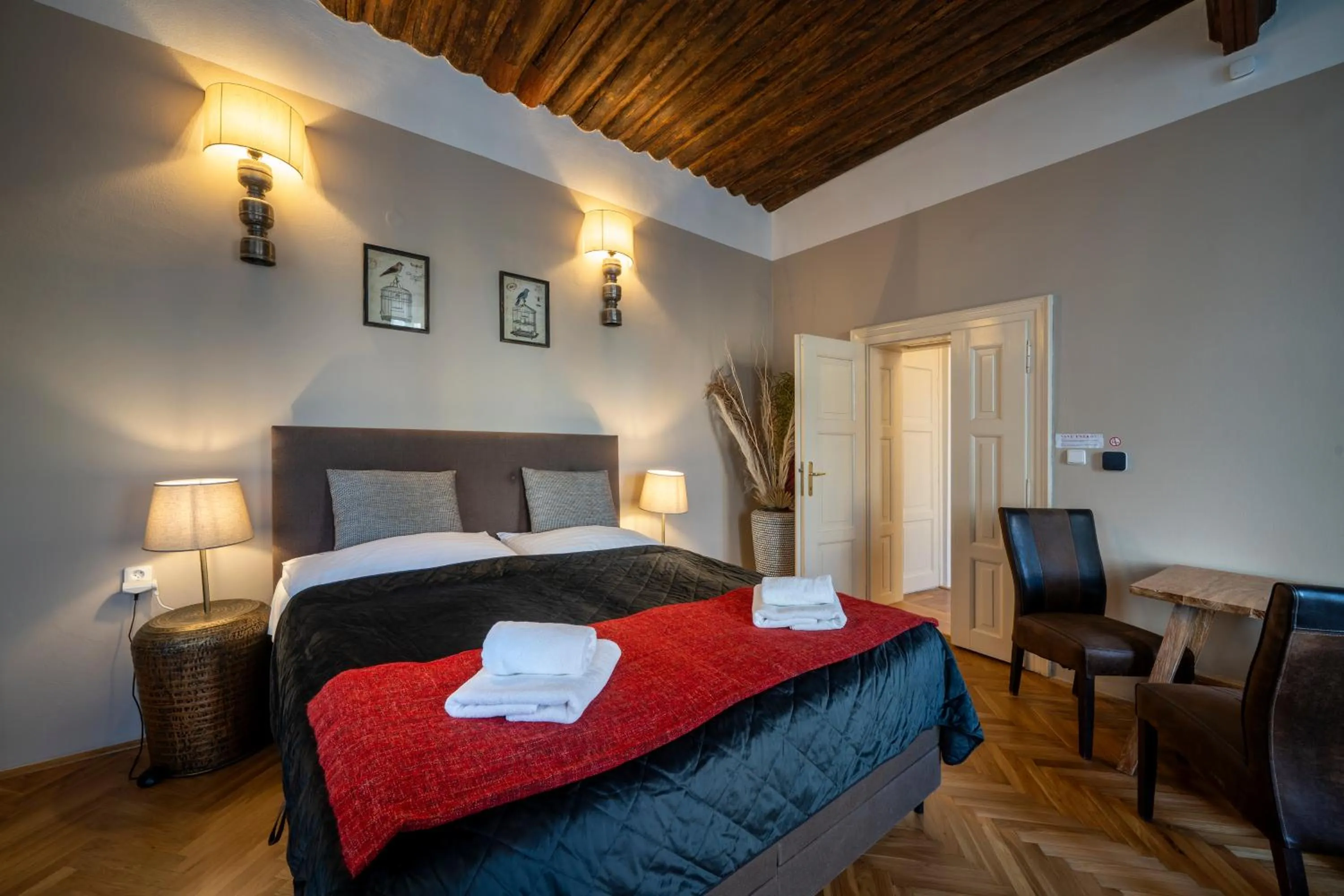 Bed in Old Town - Aparthotel Michalska