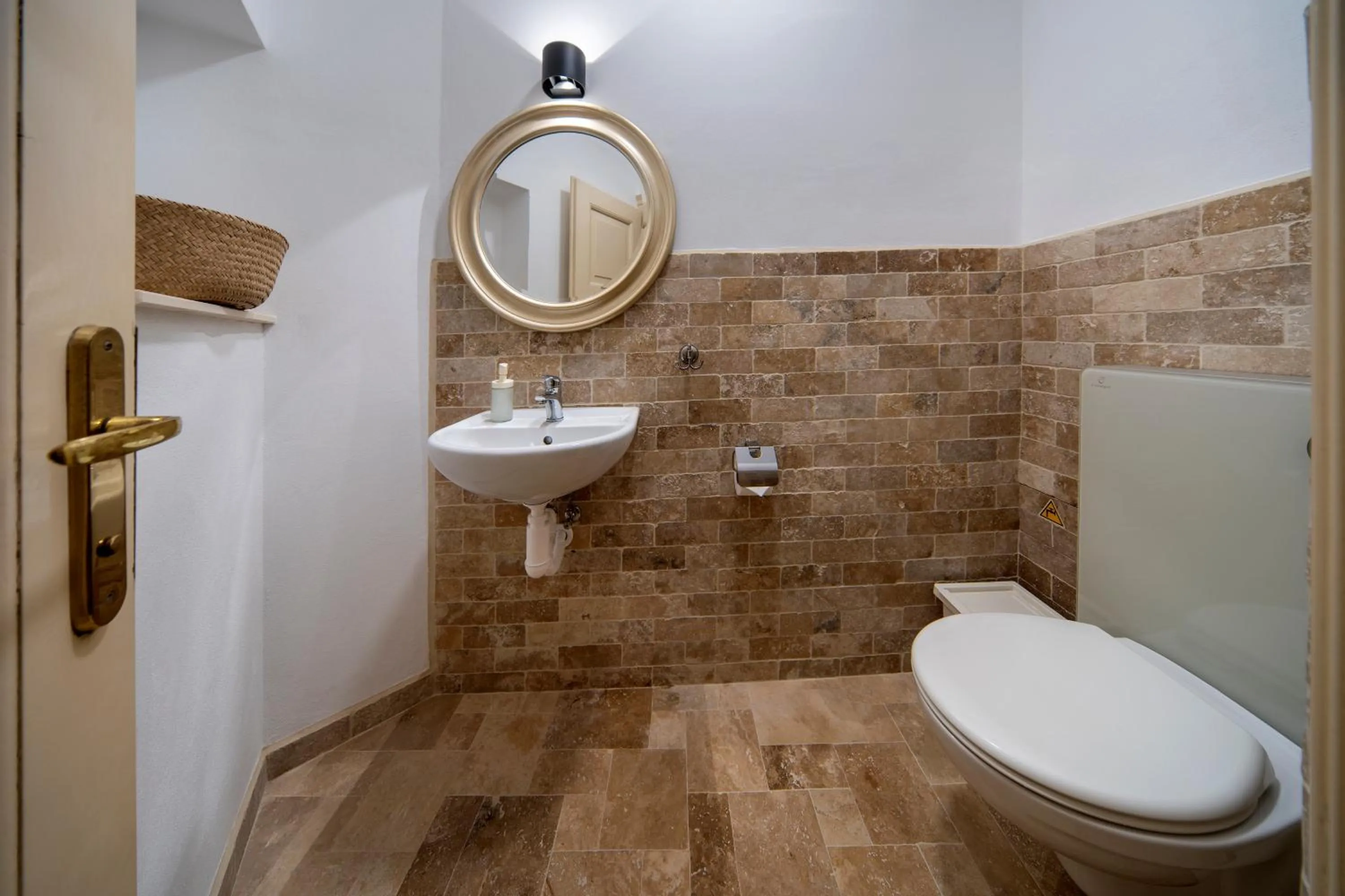 Old Town - Aparthotel Michalska