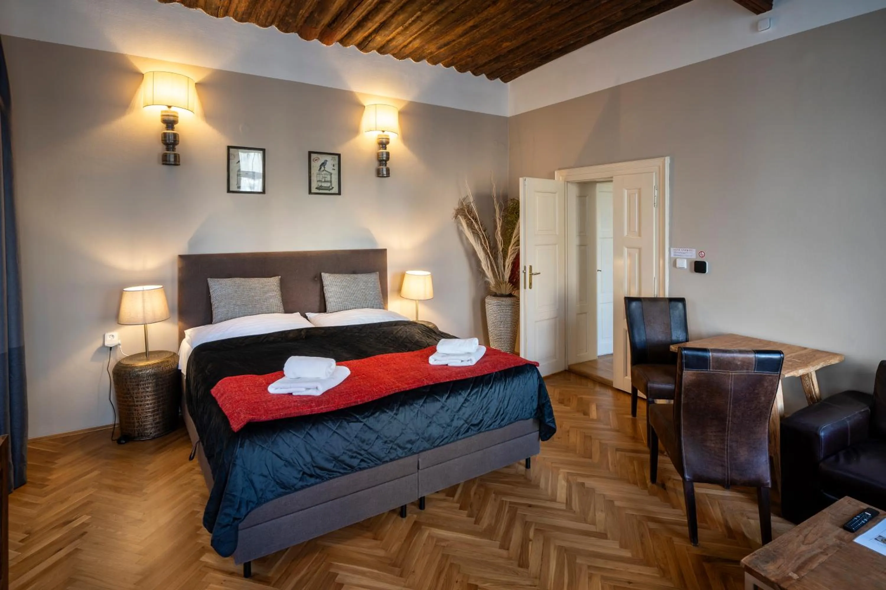 Bed in Old Town - Aparthotel Michalska