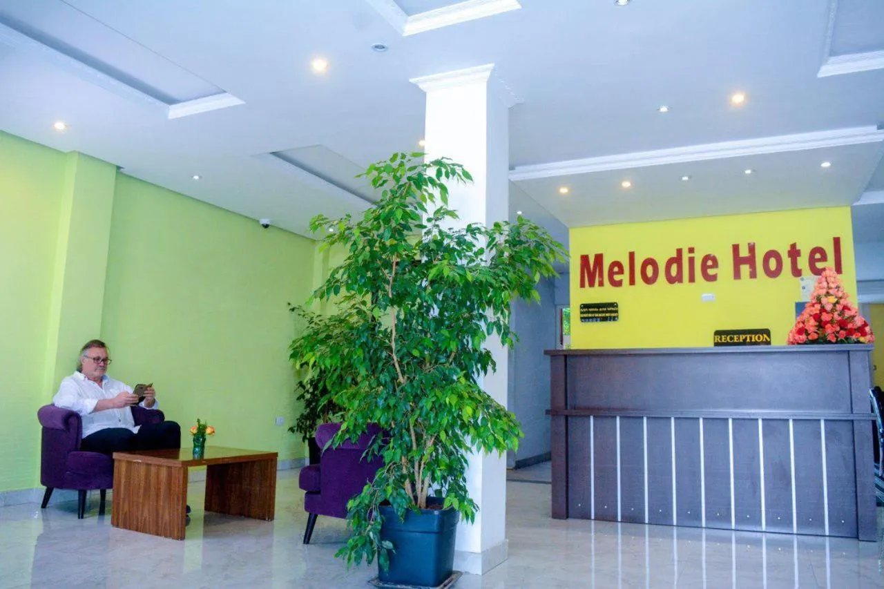 Melodie Hotel