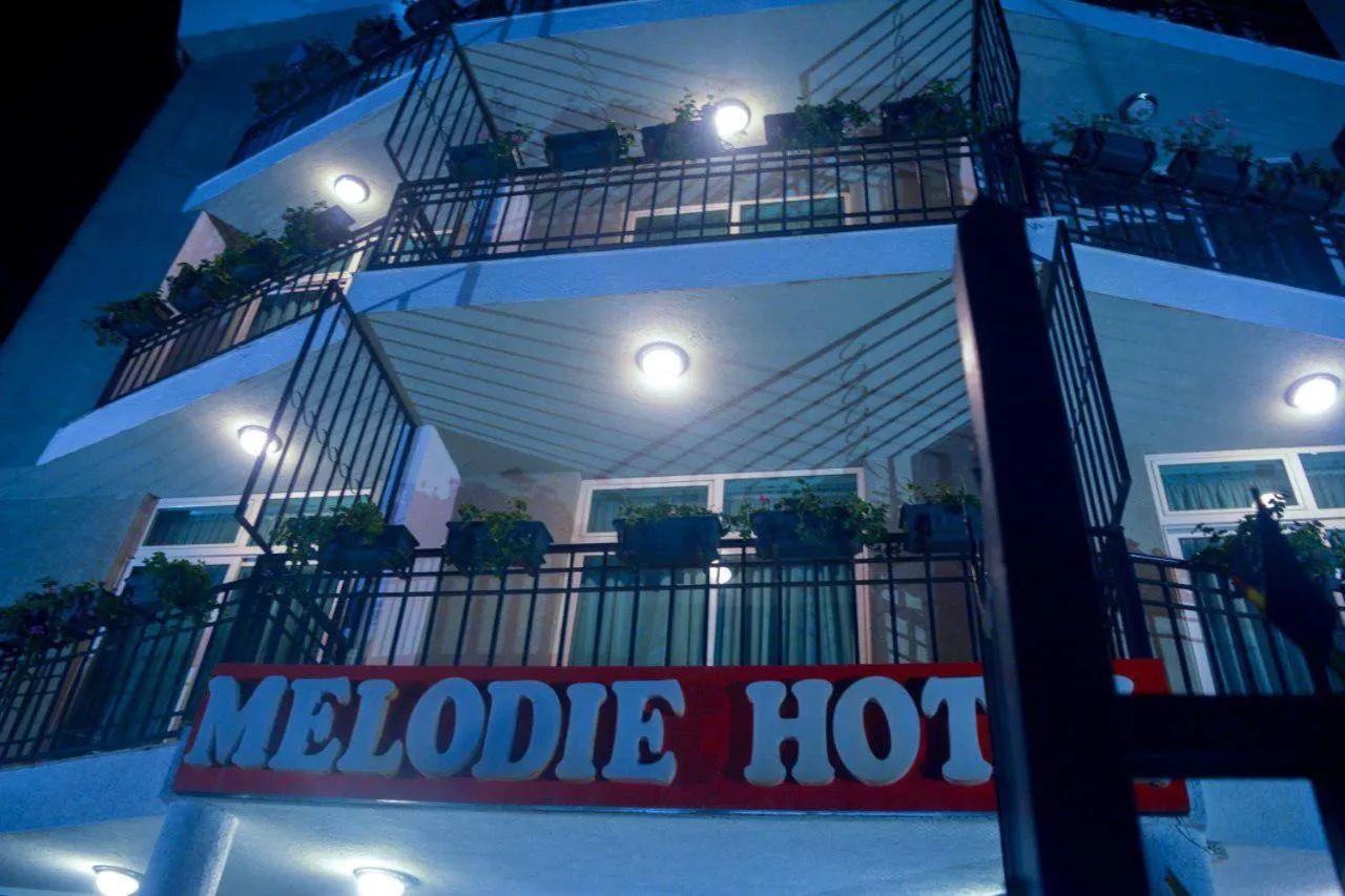 Melodie Hotel
