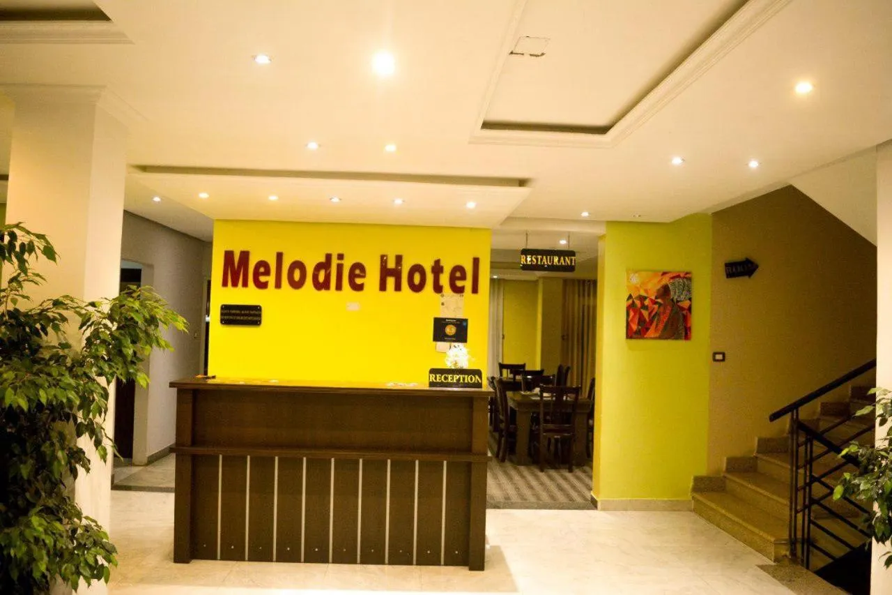 Melodie Hotel