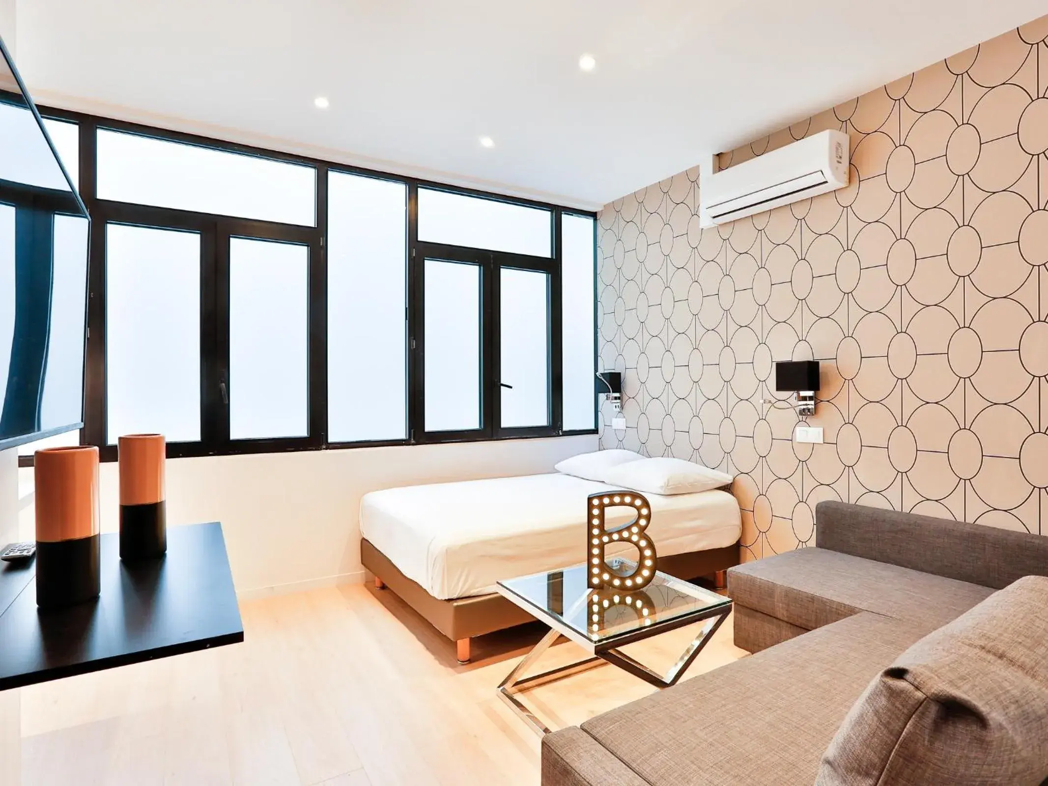 Blue Nights Apartments - Sébastopol Blue Nights Apartments - Sébastopol