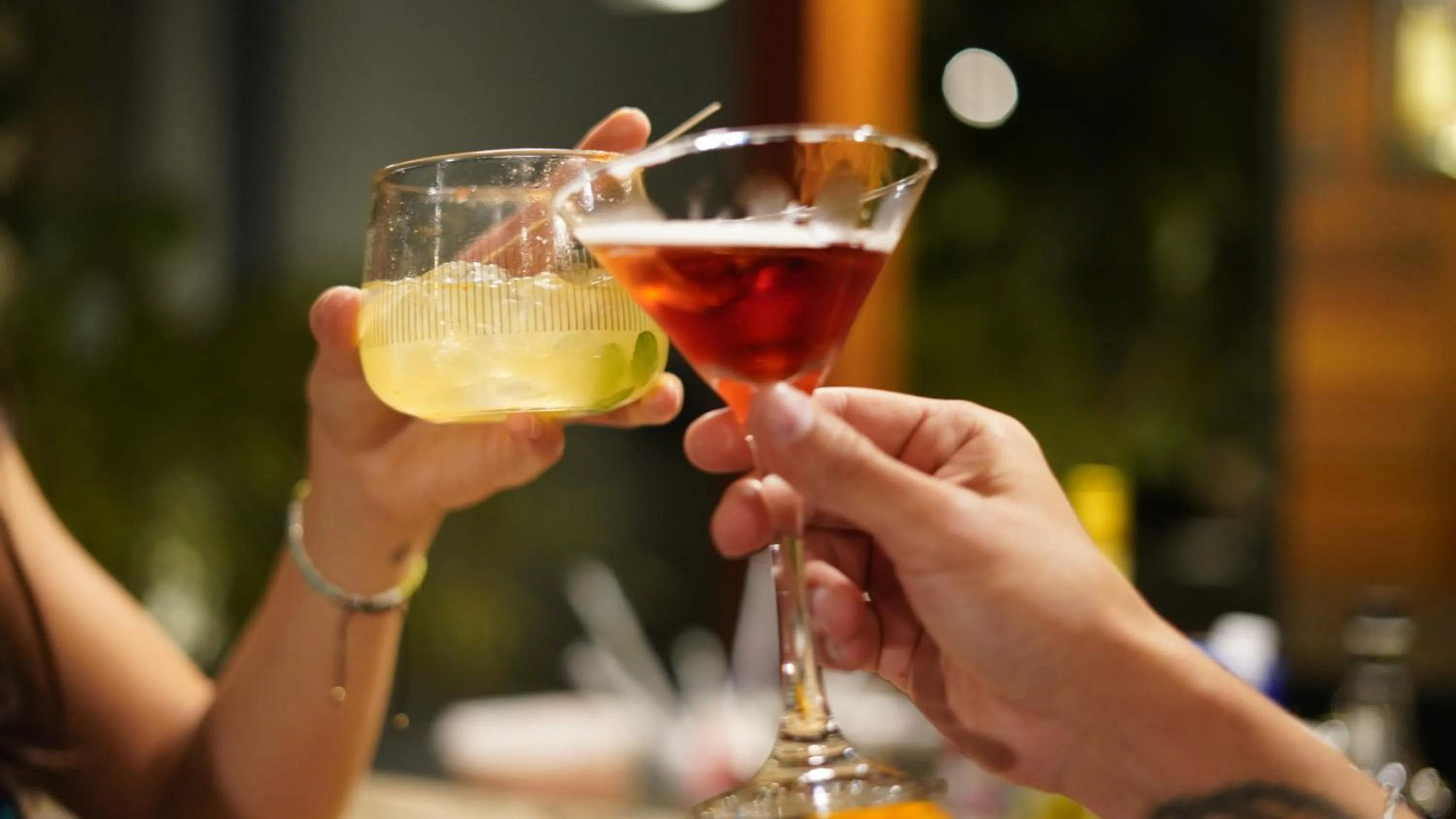 Restaurant/places to eat in El Callejón Hotel Boutique