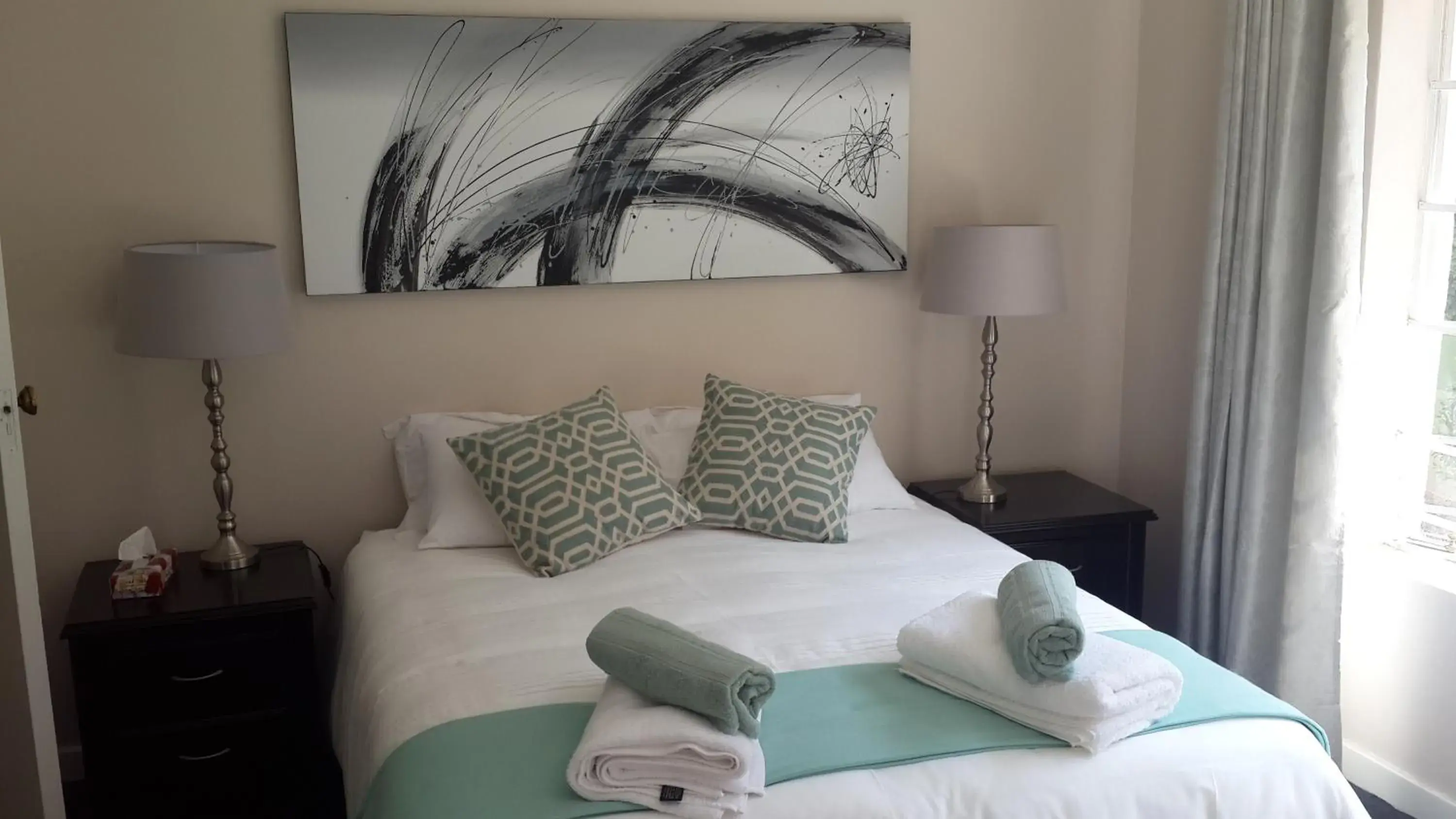 R & R's Retreat R & R's Retreat