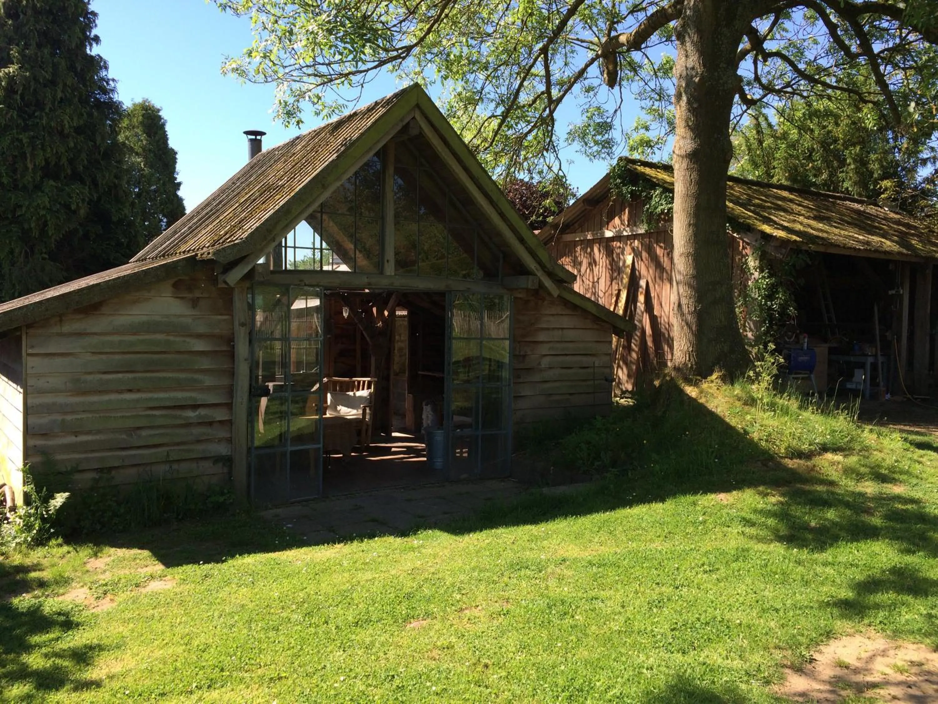 Nearby landmark in Le Jardin Des Sources