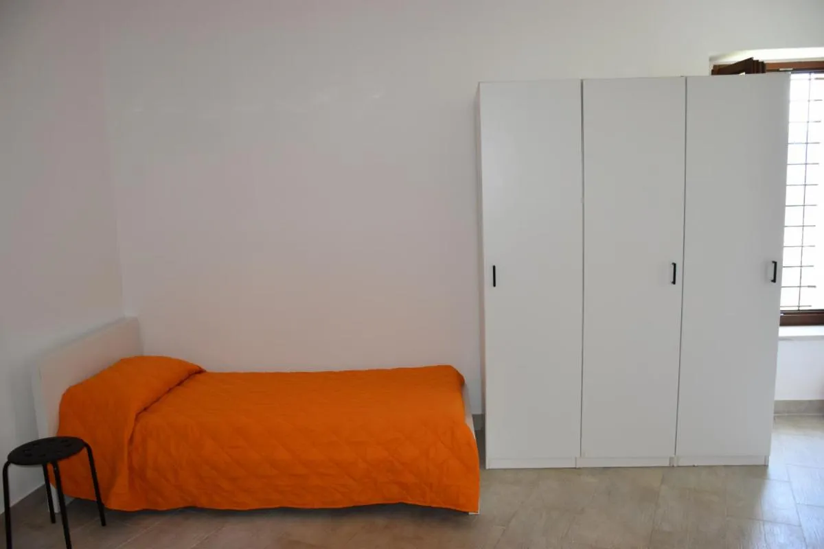 Ostello della Gioventù Massimo Troisi