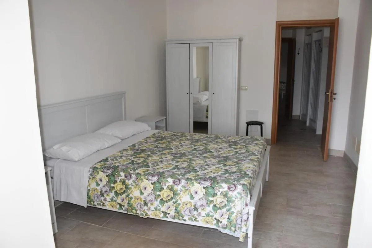 Ostello della Gioventù Massimo Troisi