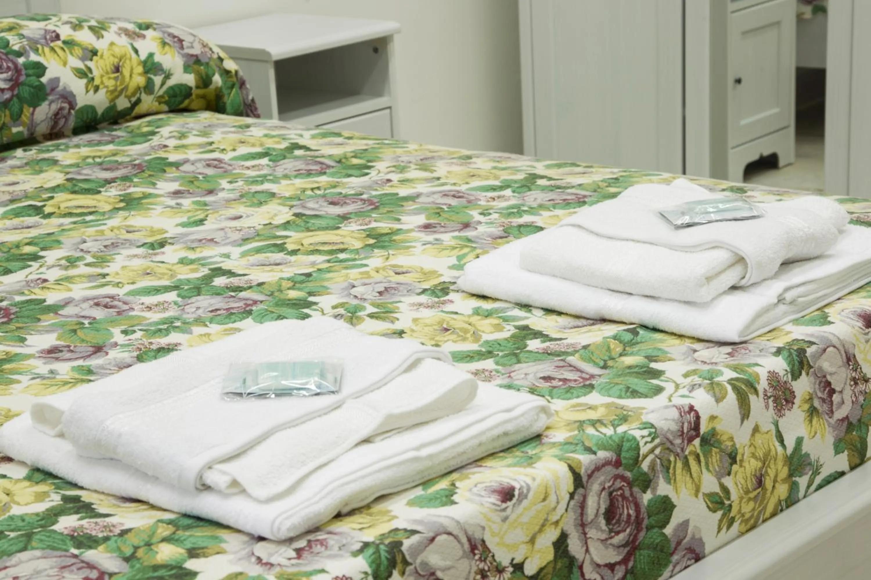 Ostello della Gioventù Massimo Troisi