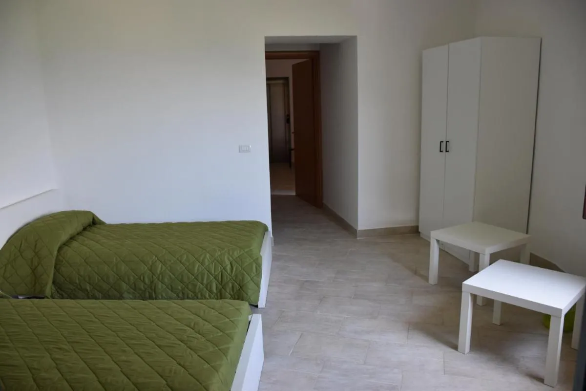 Ostello della Gioventù Massimo Troisi