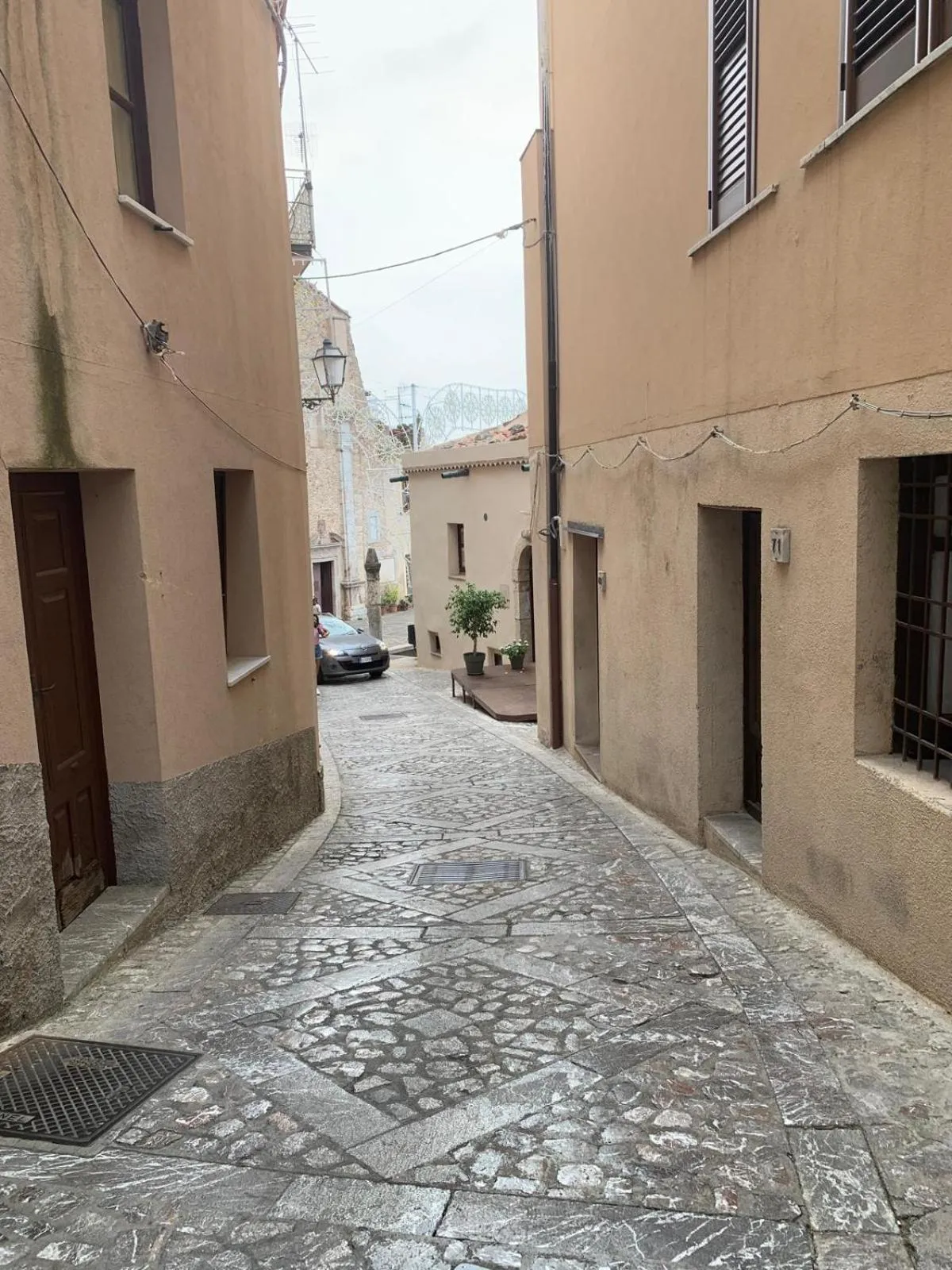 Bed & Breakfast StudioArcodia-