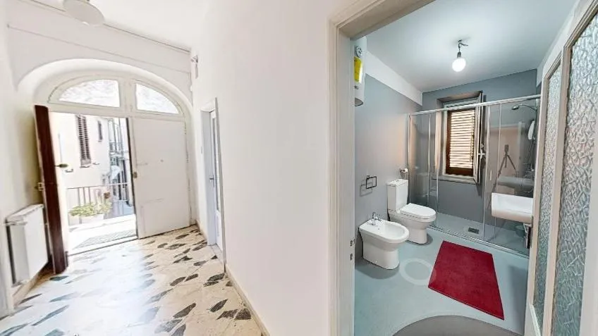 Bed & Breakfast StudioArcodia-