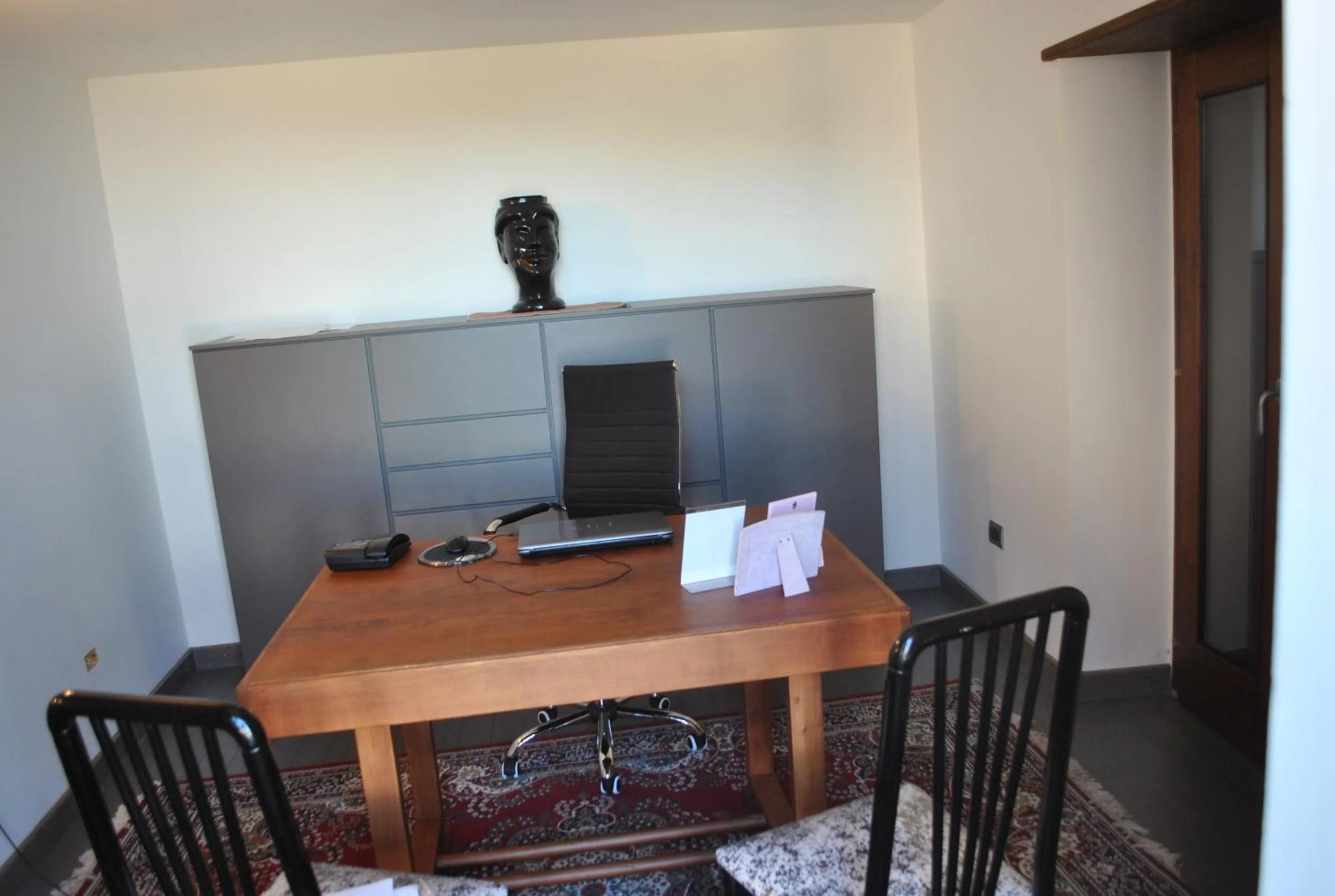 TV and multimedia in Bed & Breakfast StudioArcodia-