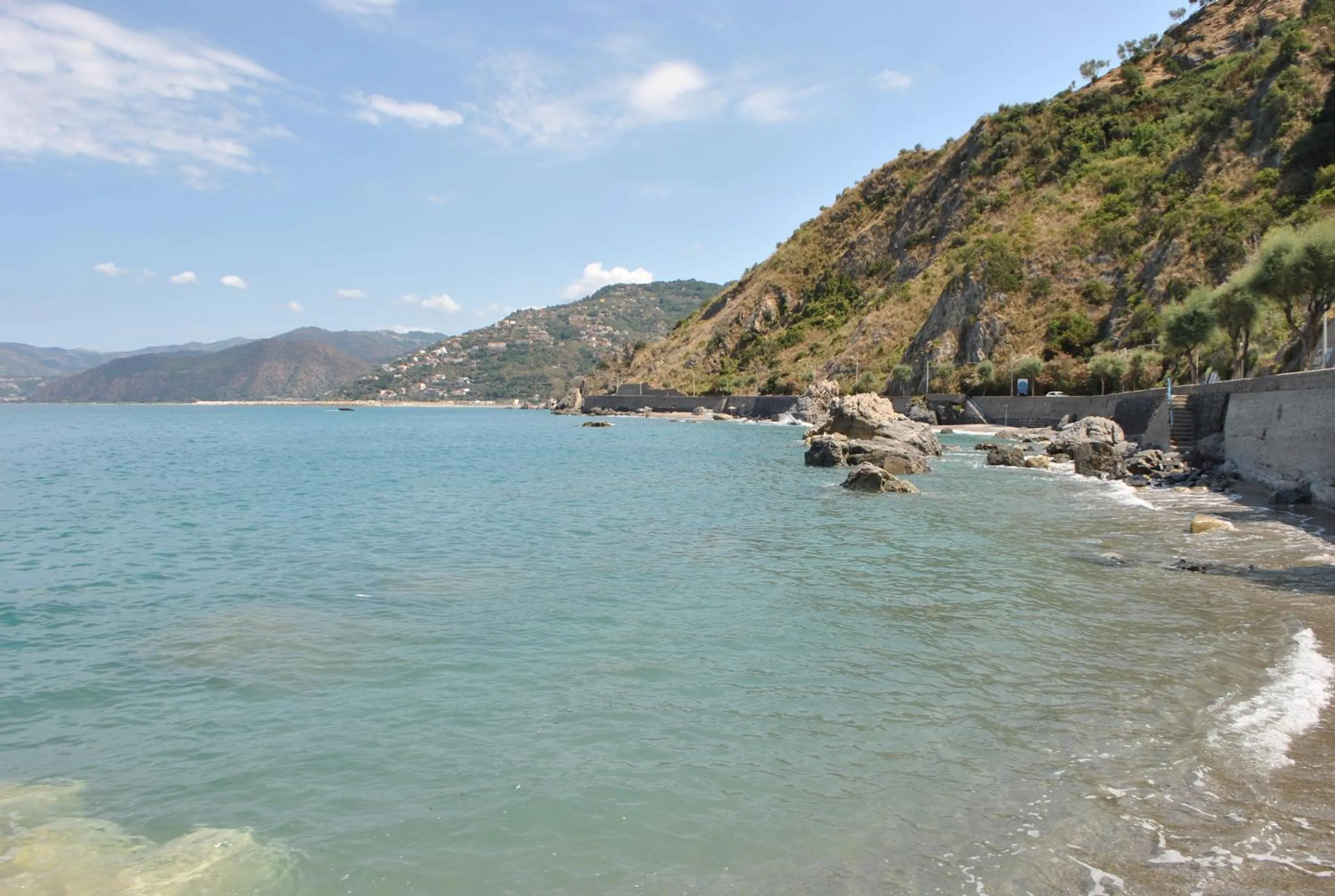 Nearby landmark in Bed & Breakfast StudioArcodia-