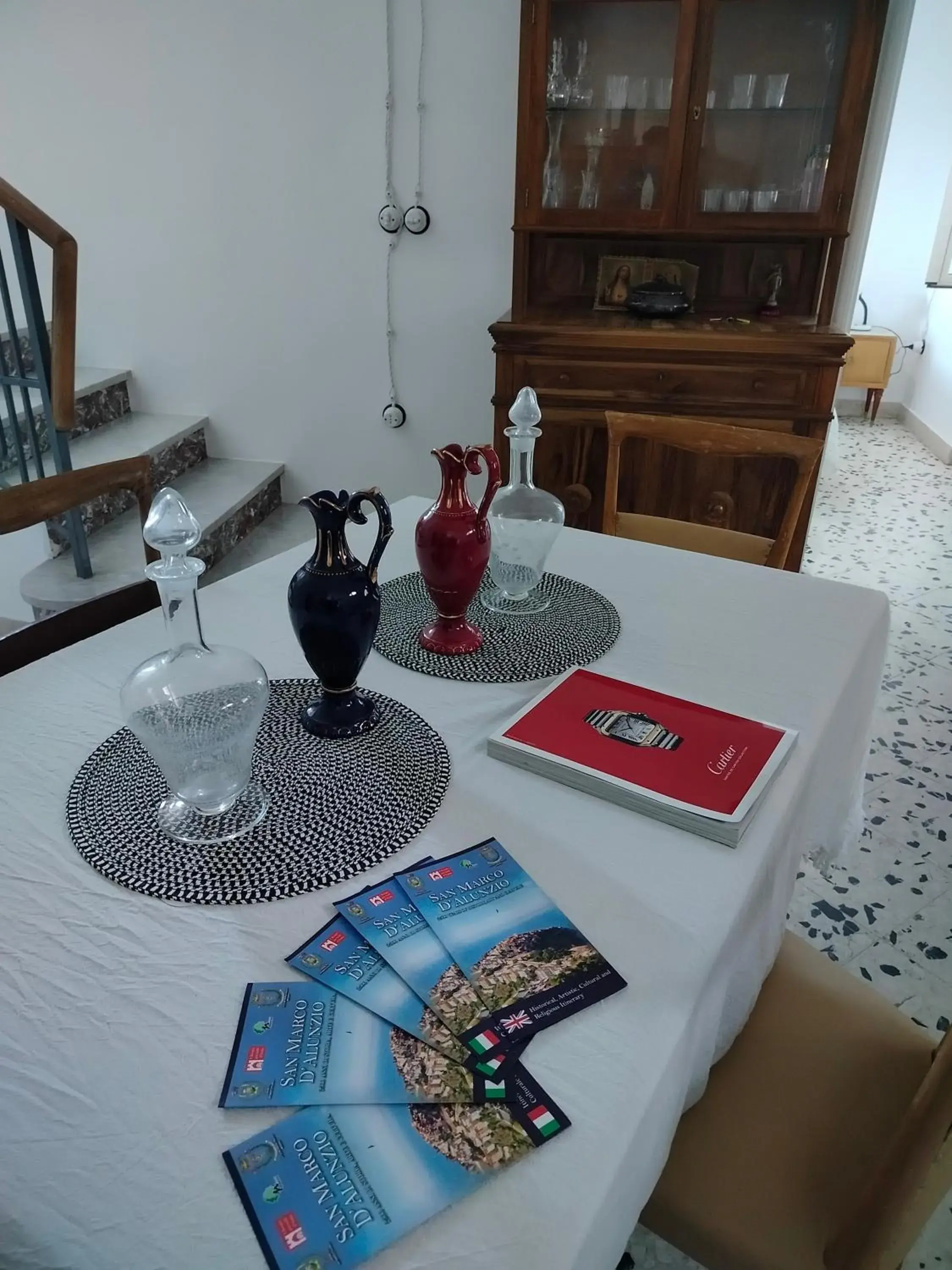 Deluxe Room in Bed & Breakfast StudioArcodia- Deluxe Room in Bed & Breakfast StudioArcodia-