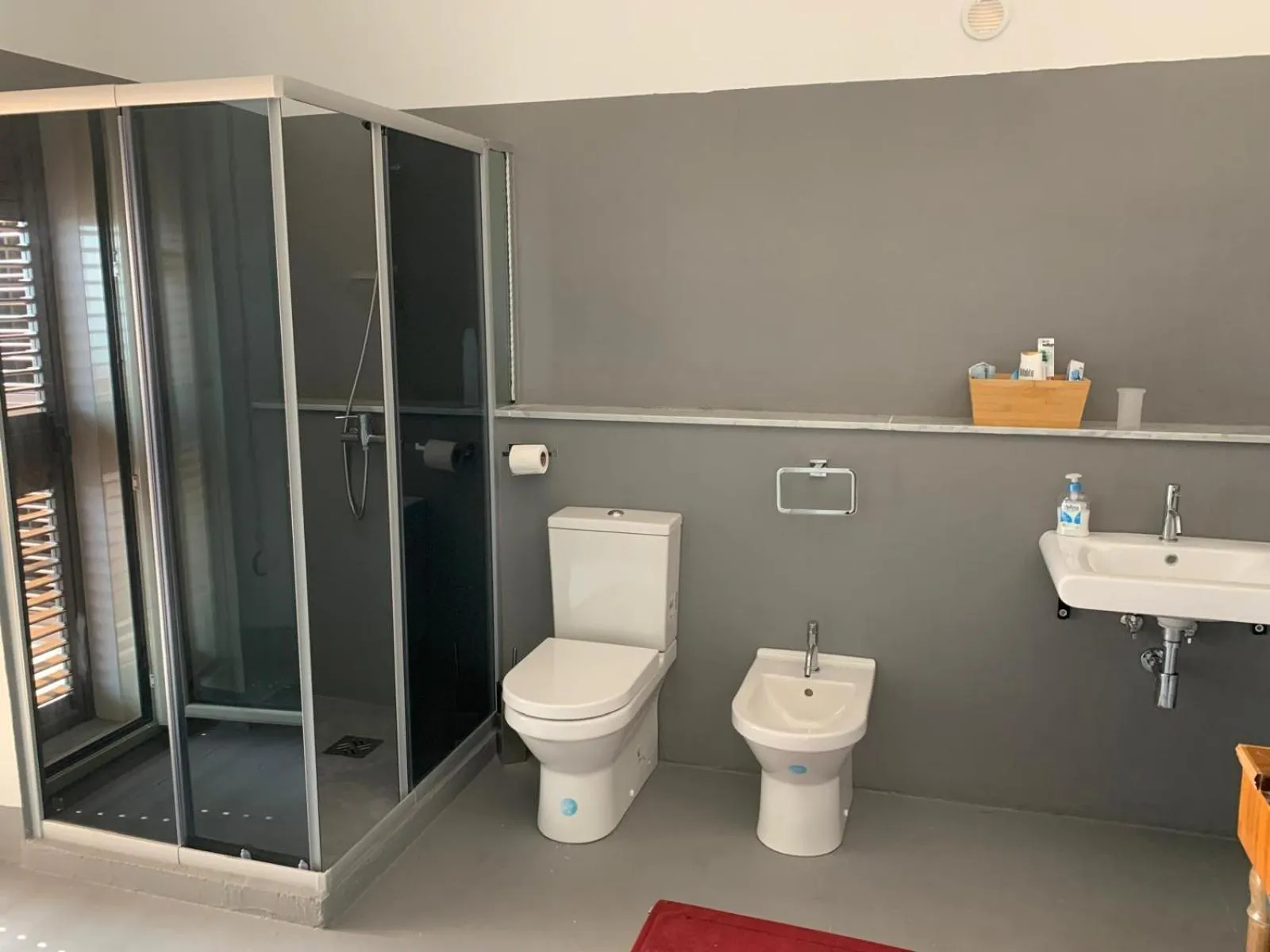 Bed & Breakfast StudioArcodia-