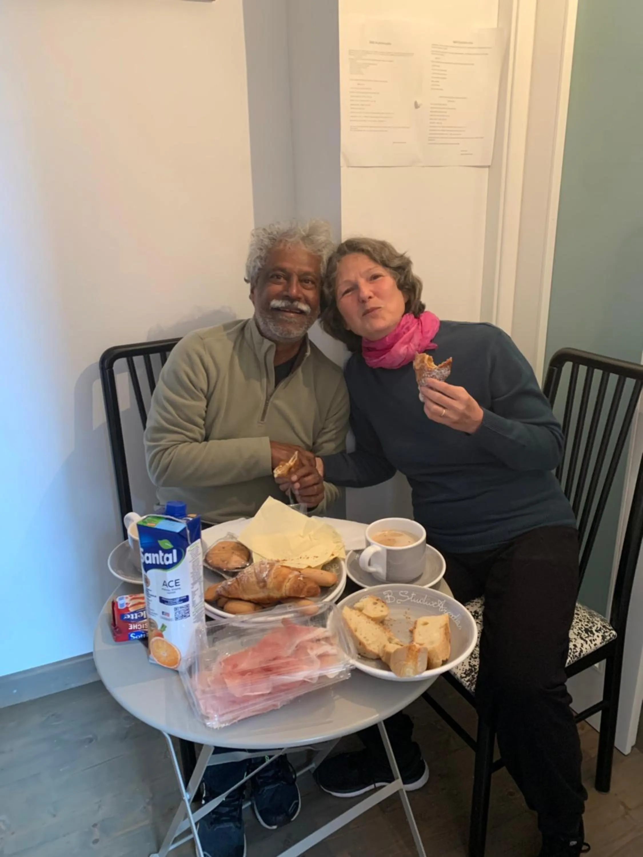 Bed & Breakfast StudioArcodia-