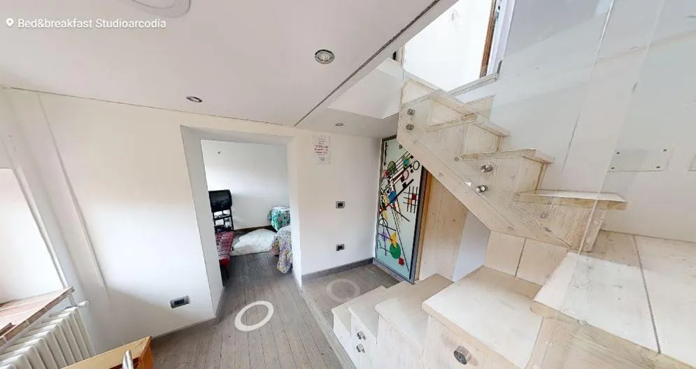 Bed & Breakfast StudioArcodia-