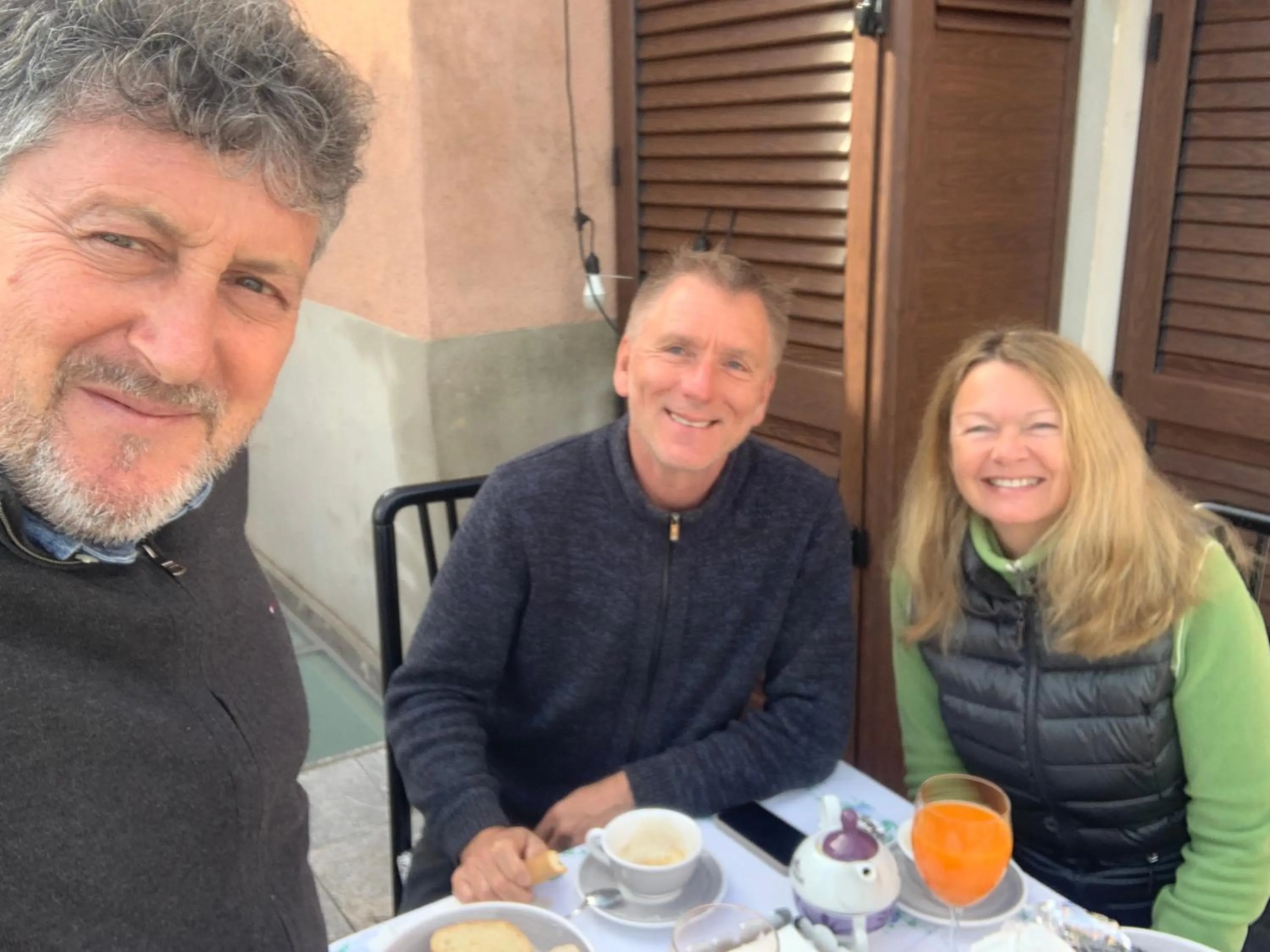 Bed & Breakfast StudioArcodia-