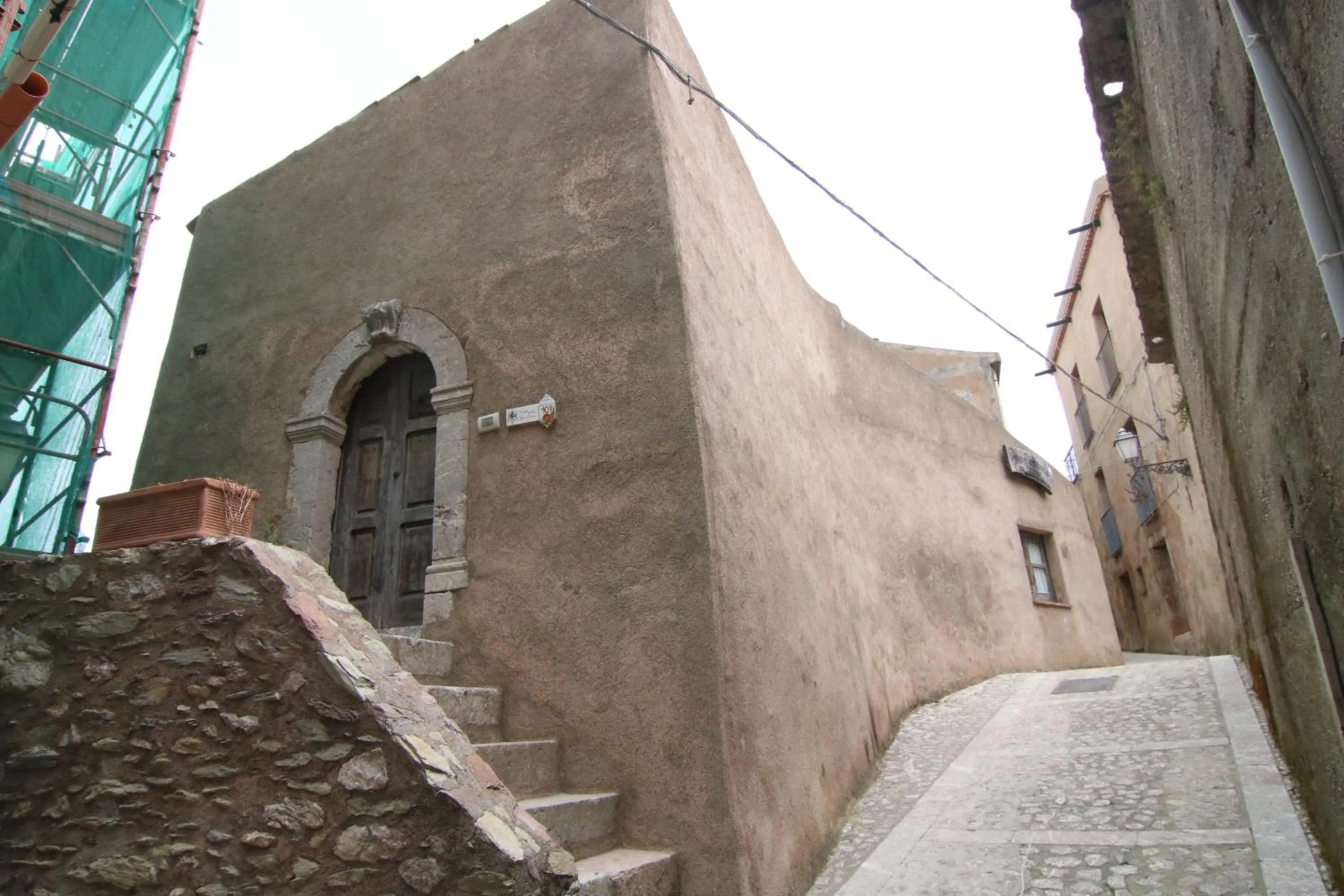 Bed & Breakfast StudioArcodia-