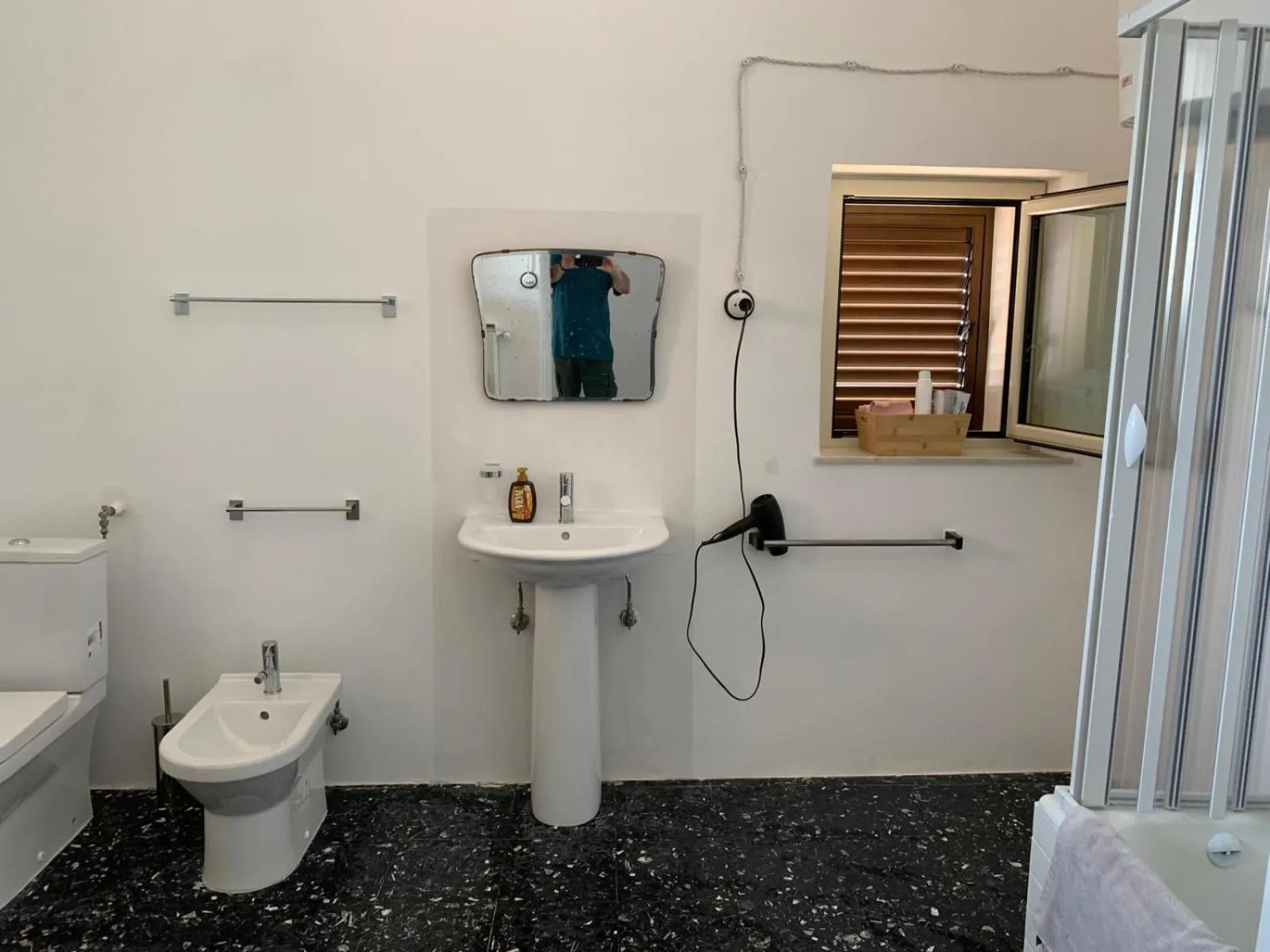 Bed & Breakfast StudioArcodia-