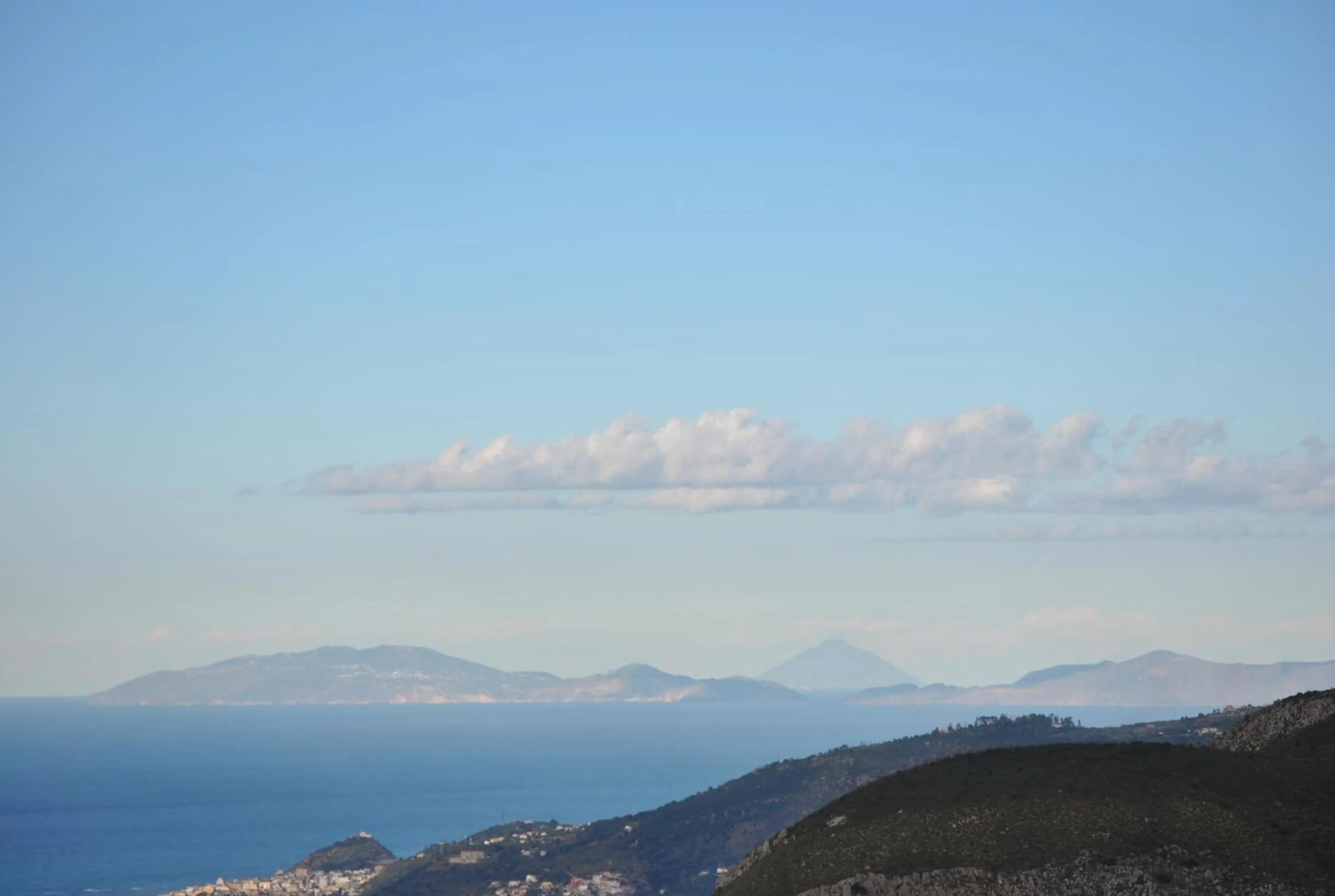 Bed & Breakfast StudioArcodia-