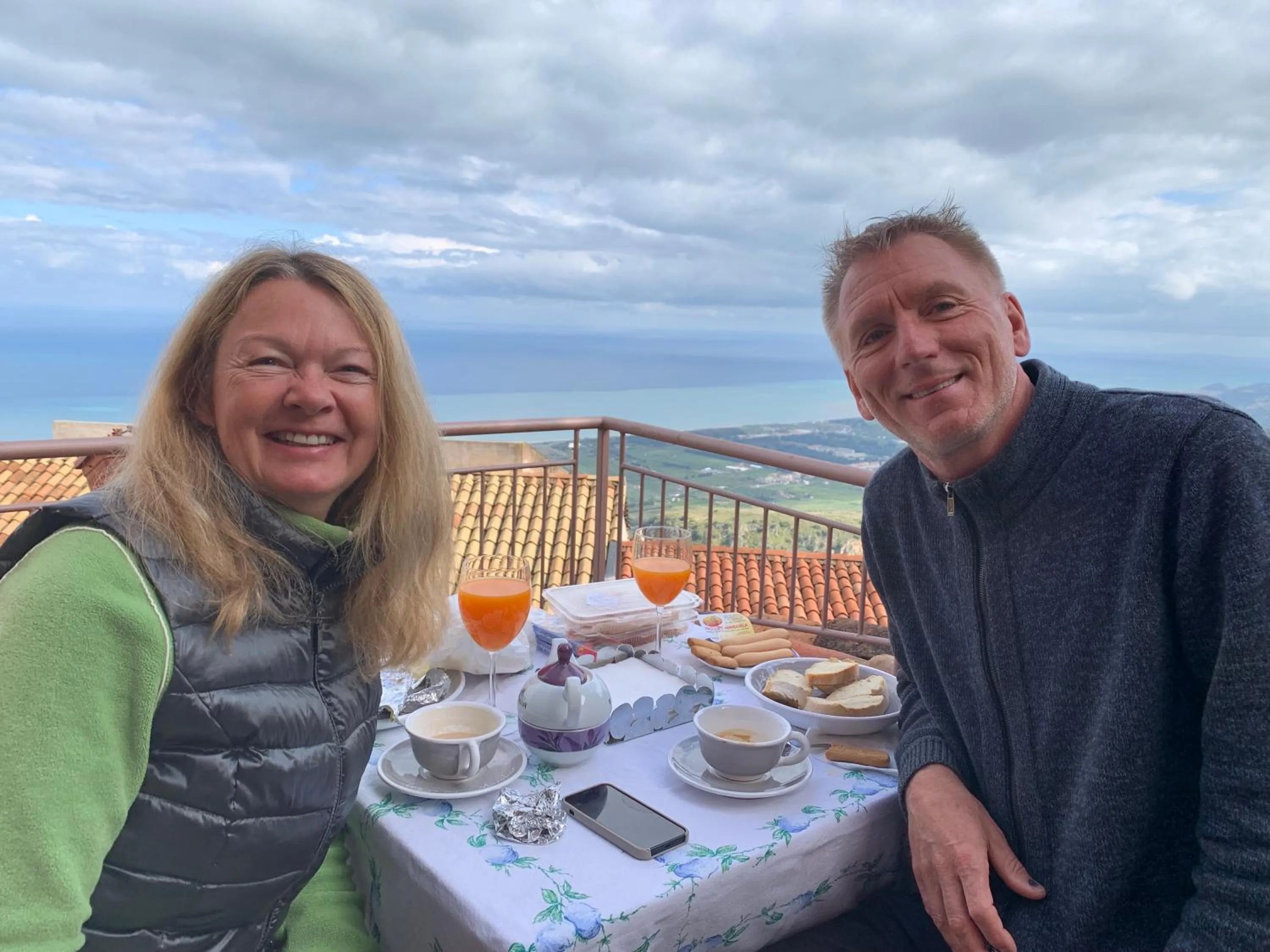 Bed & Breakfast StudioArcodia-