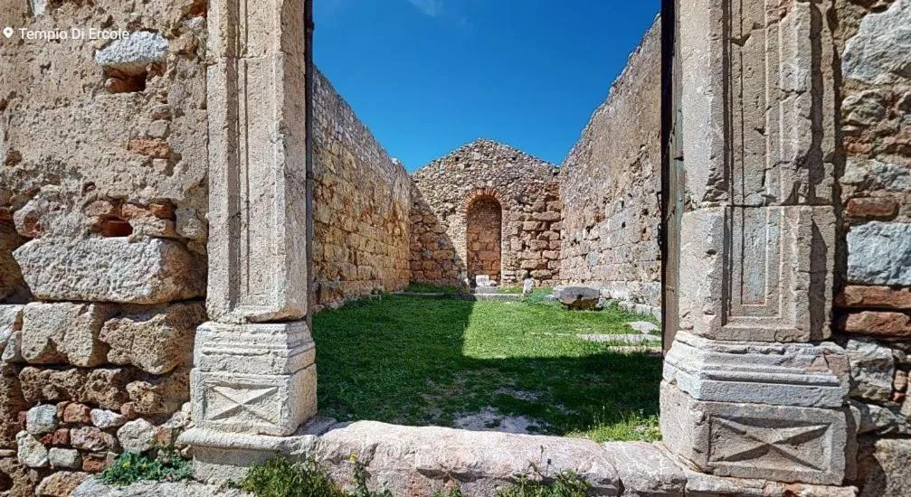 Bed & Breakfast StudioArcodia-