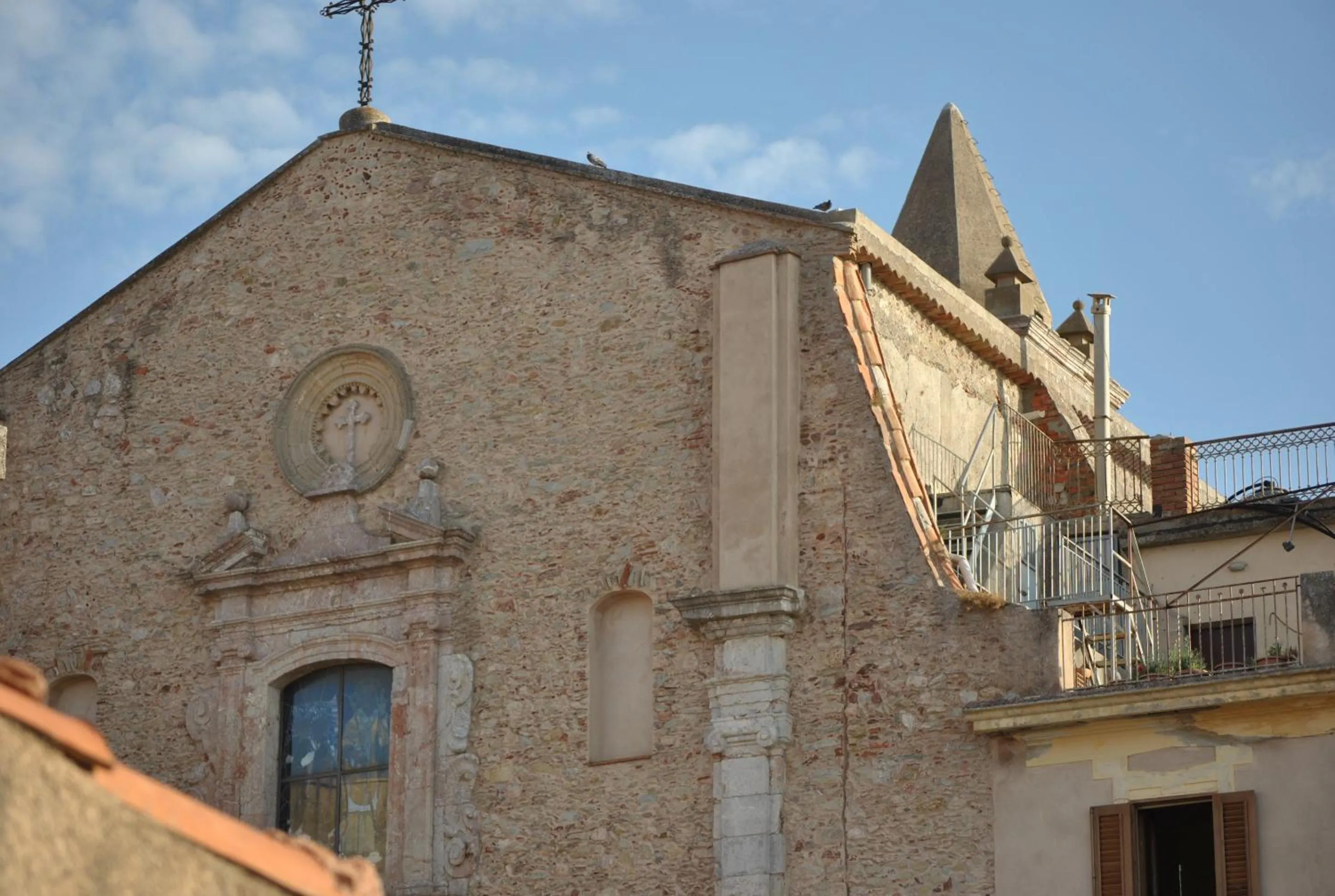 Nearby landmark in Bed & Breakfast StudioArcodia-