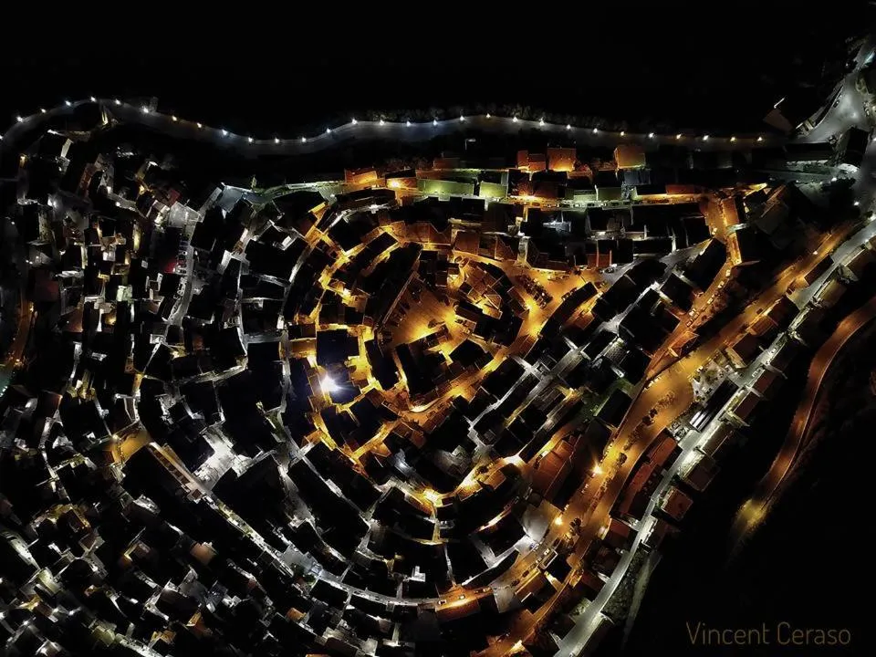 Bed & Breakfast StudioArcodia-