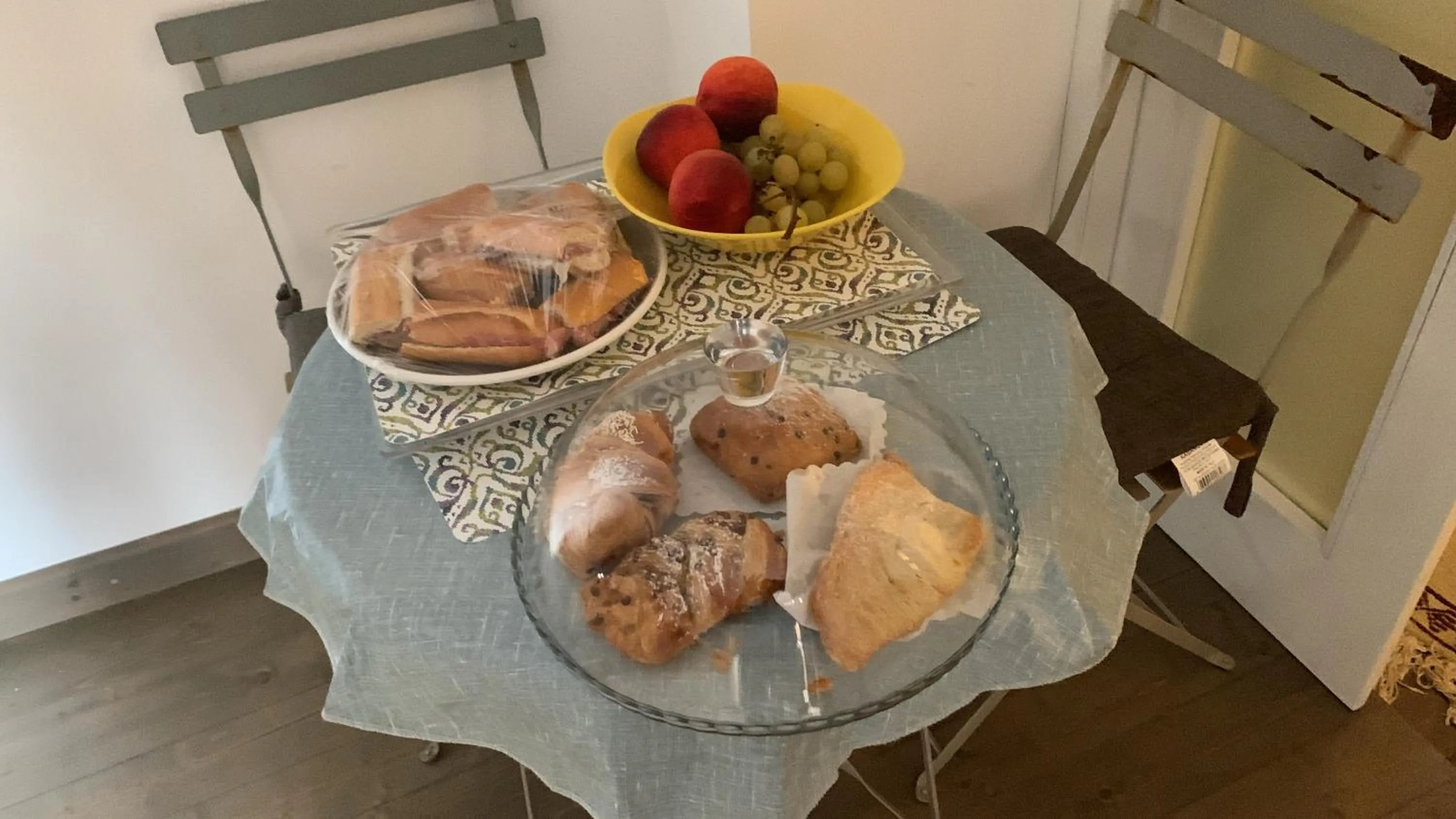 Bed & Breakfast StudioArcodia-