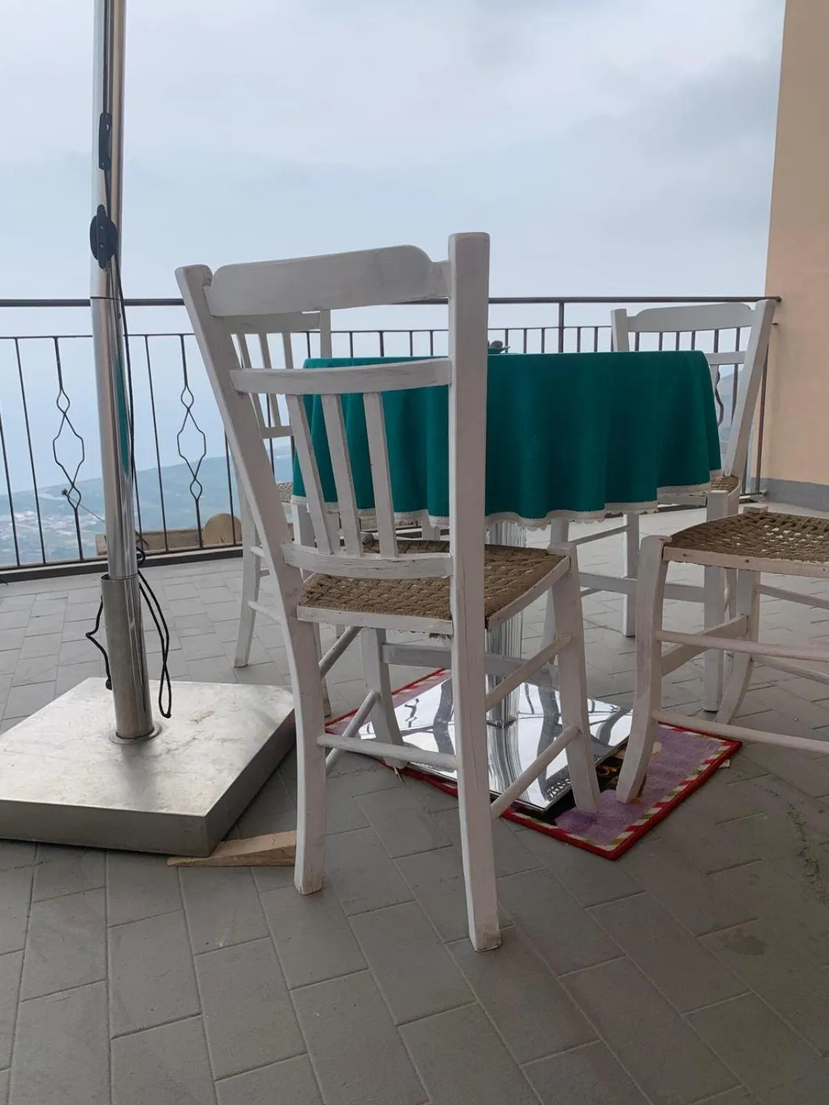 Bed & Breakfast StudioArcodia-