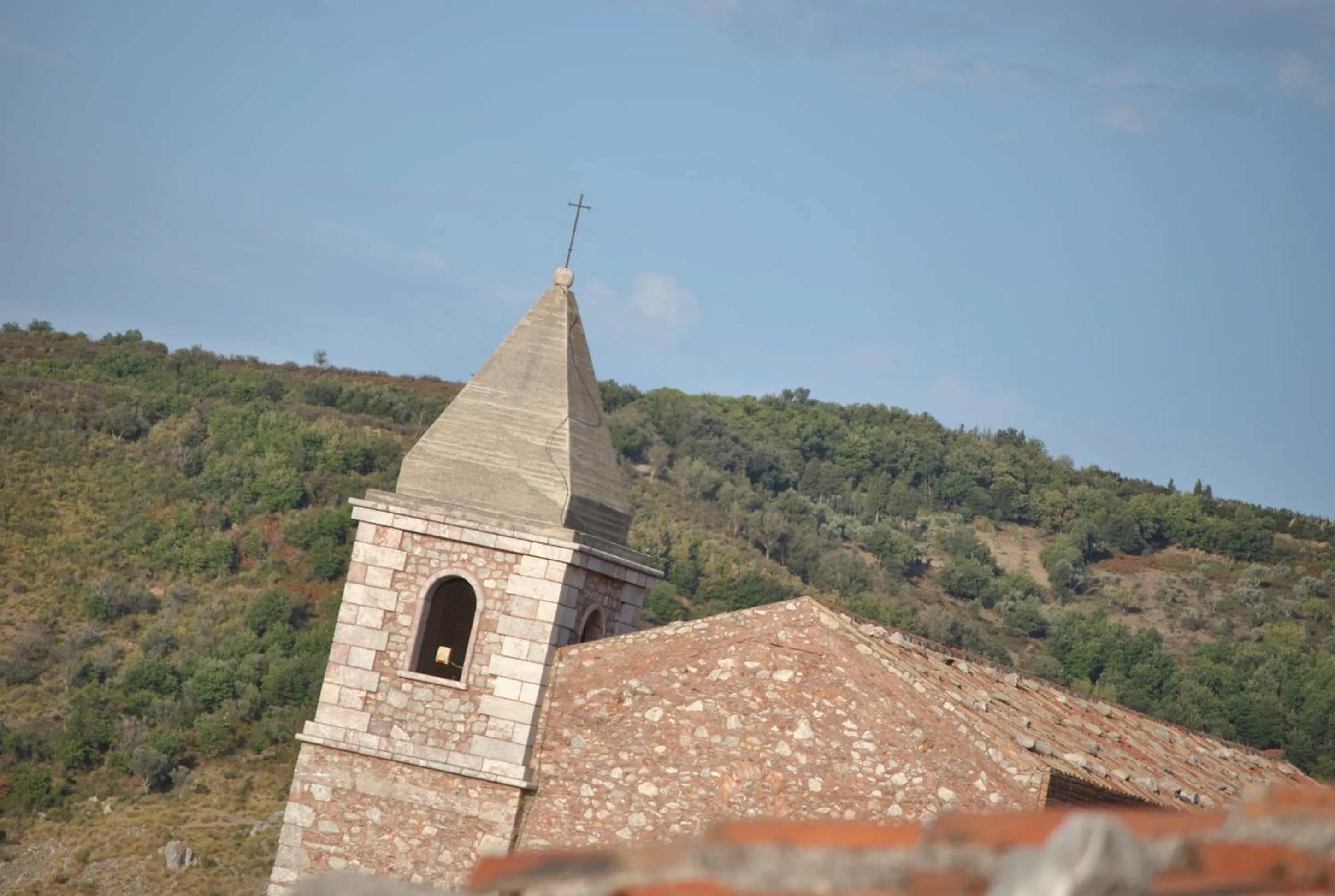 Nearby landmark in Bed & Breakfast StudioArcodia-