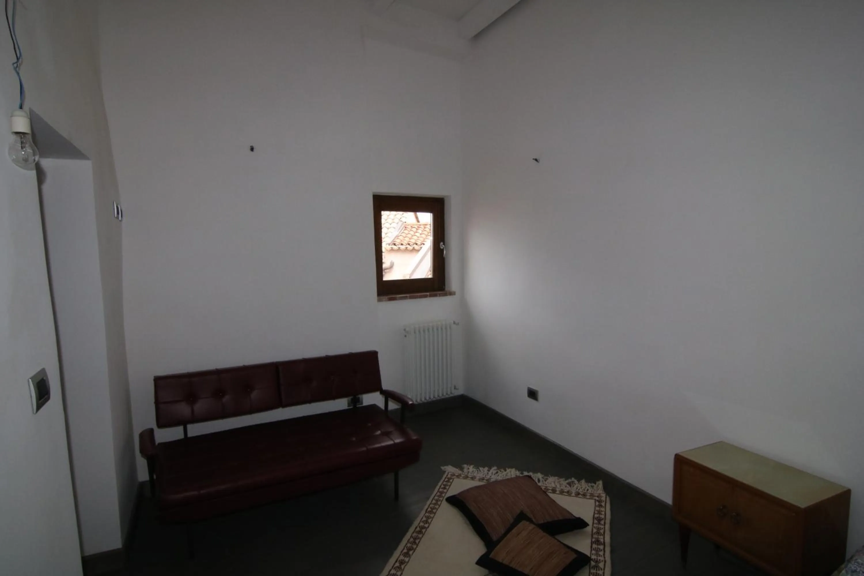 Bed & Breakfast StudioArcodia-