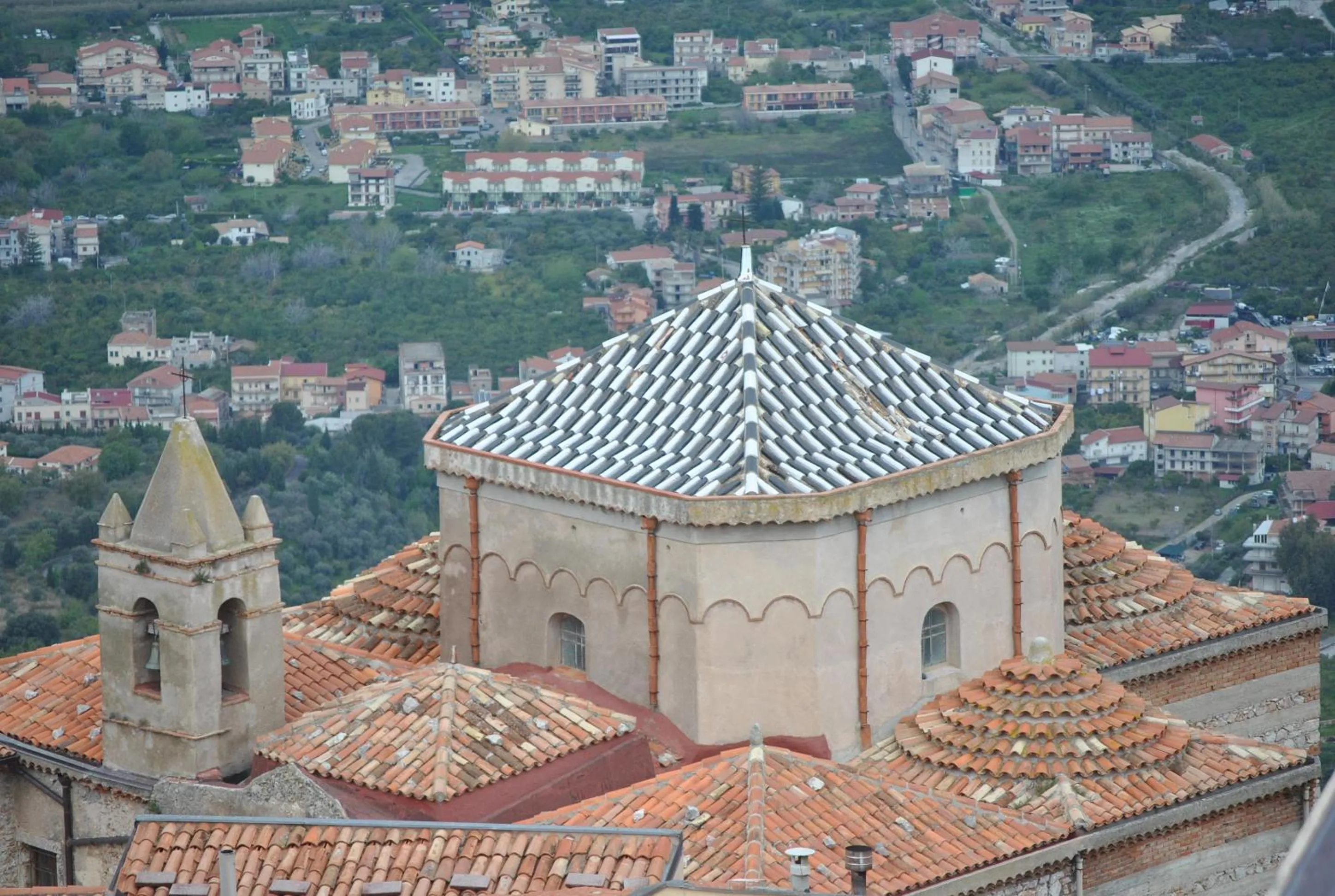 Bed & Breakfast StudioArcodia-