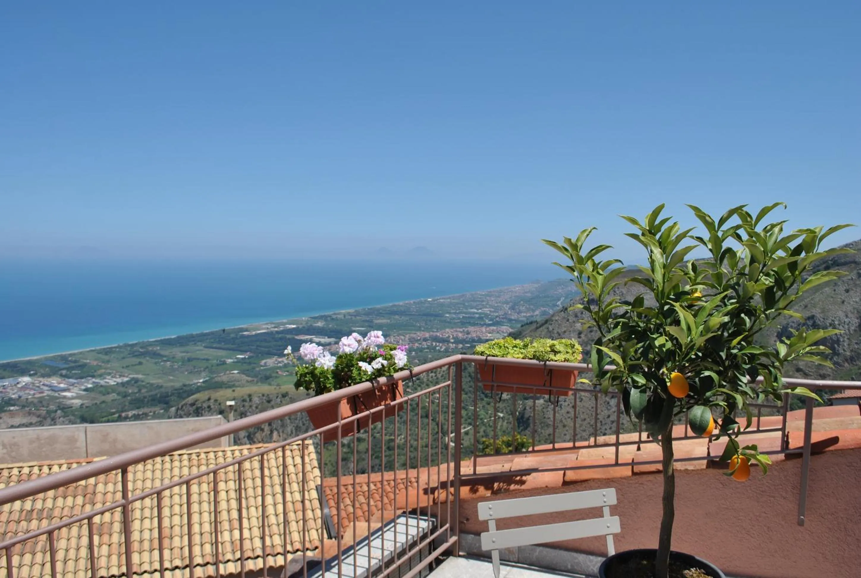 Bed & Breakfast StudioArcodia-