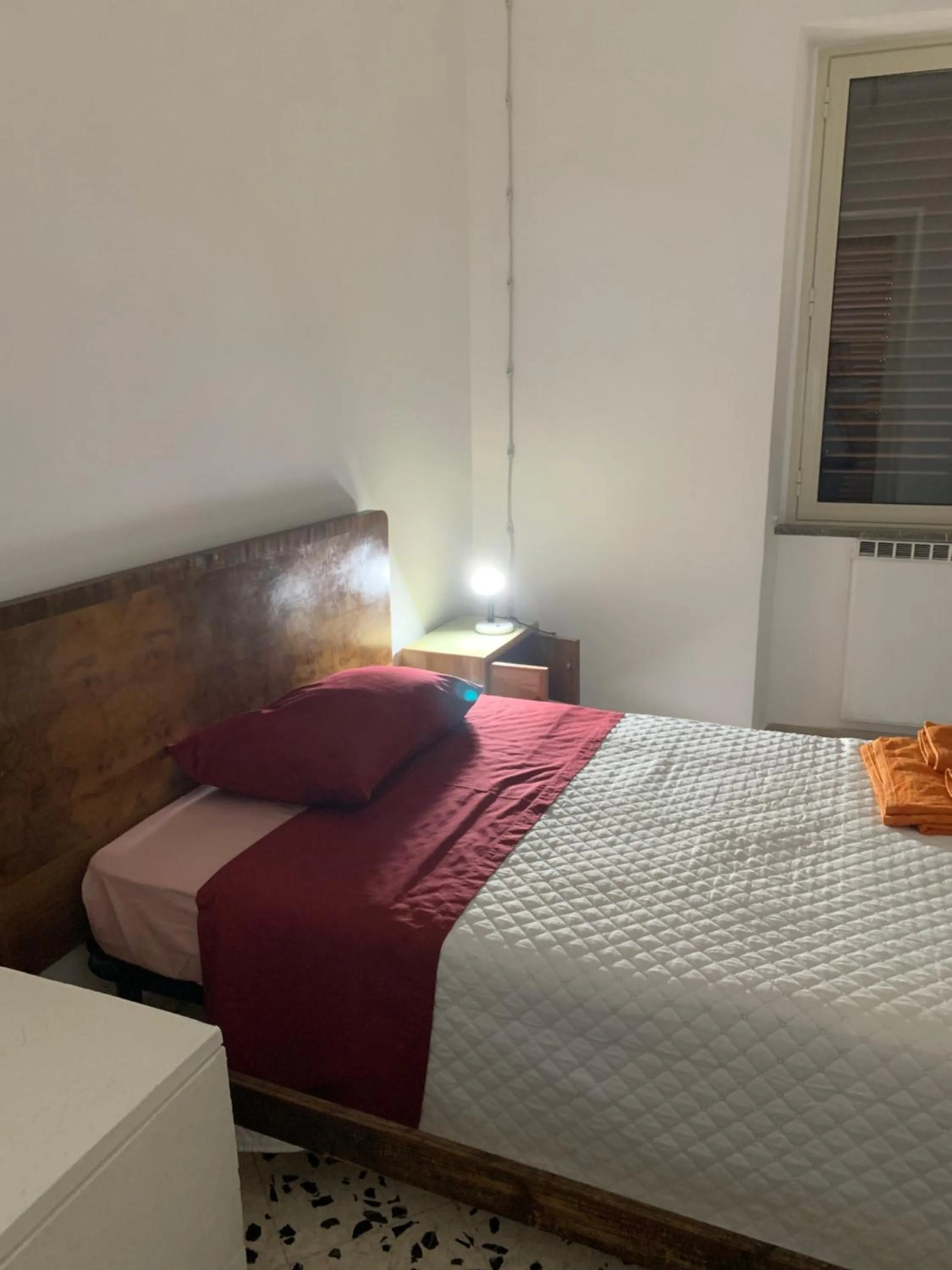 Bedroom, Bed in Bed & Breakfast StudioArcodia-