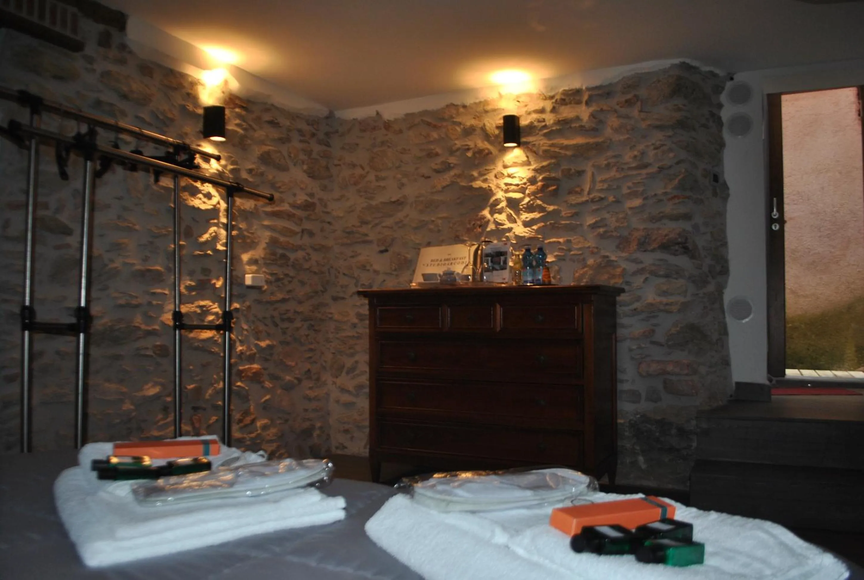 Bed & Breakfast StudioArcodia-