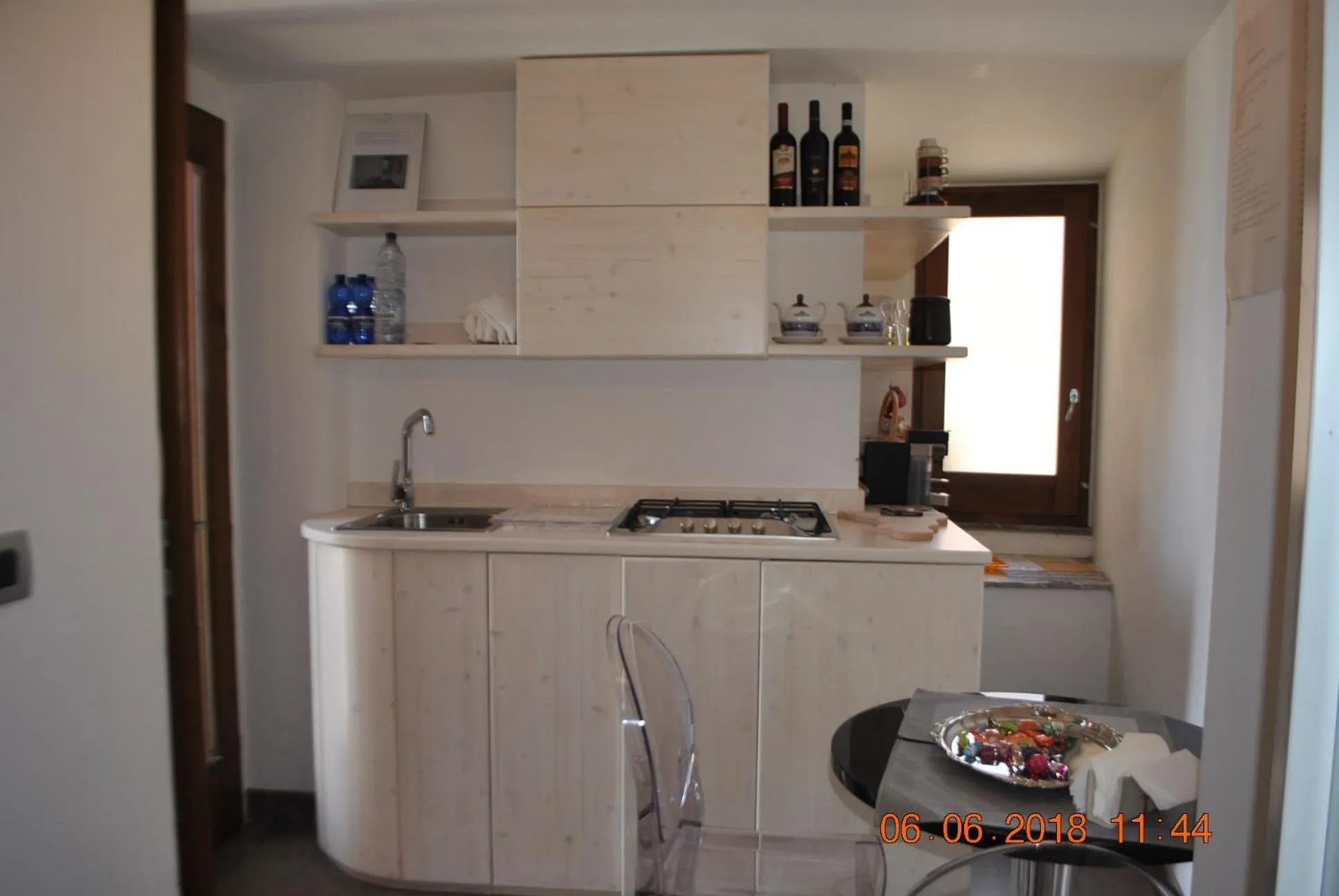 Bed & Breakfast StudioArcodia-