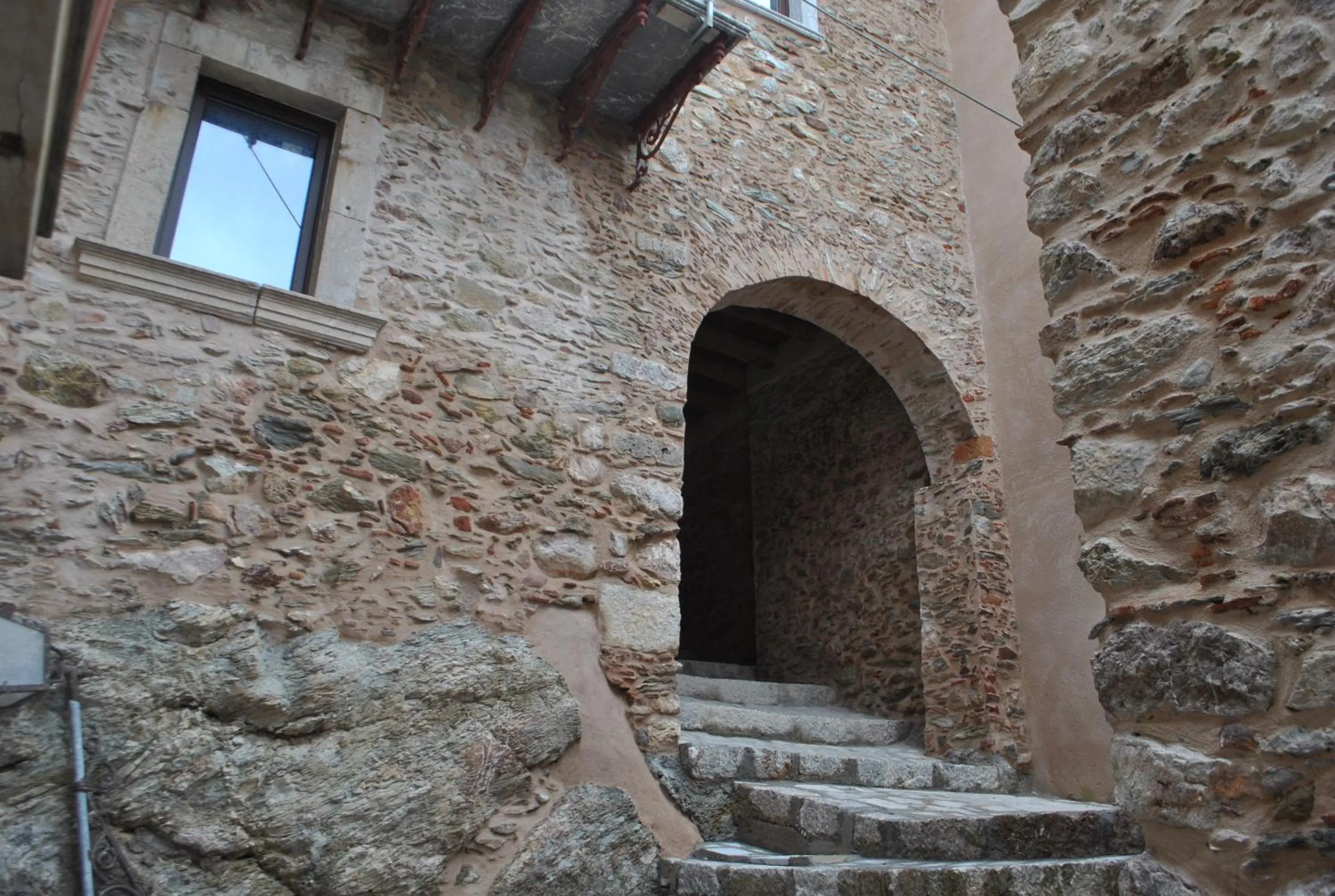 Bed & Breakfast StudioArcodia-