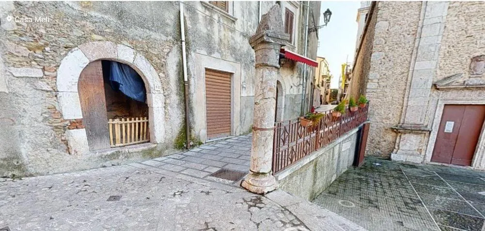 Bed & Breakfast StudioArcodia-