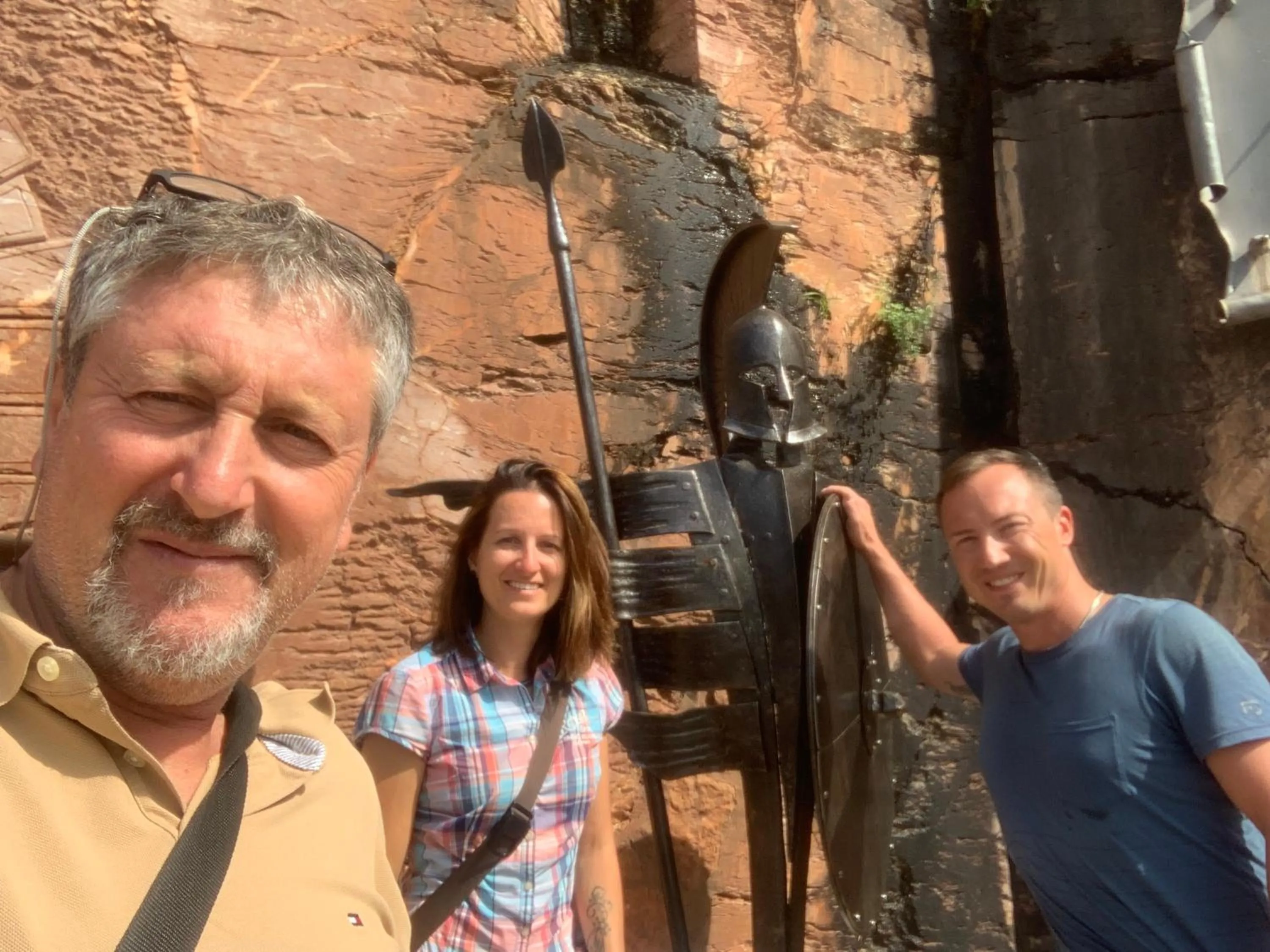 Bed & Breakfast StudioArcodia-