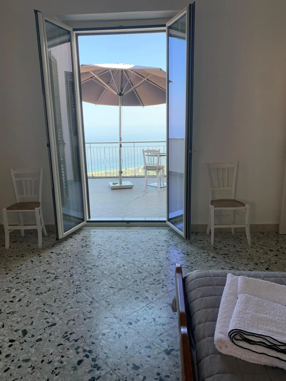 Bed & Breakfast StudioArcodia-