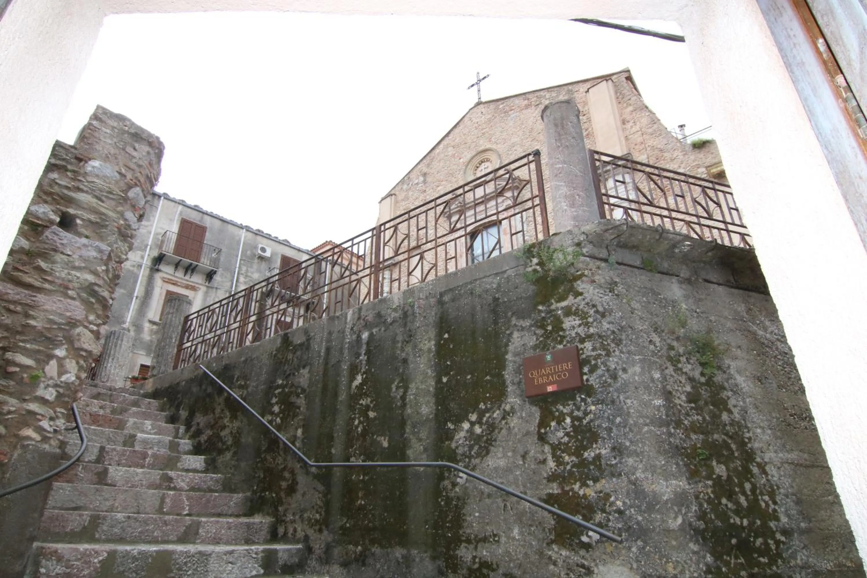 Bed & Breakfast StudioArcodia-