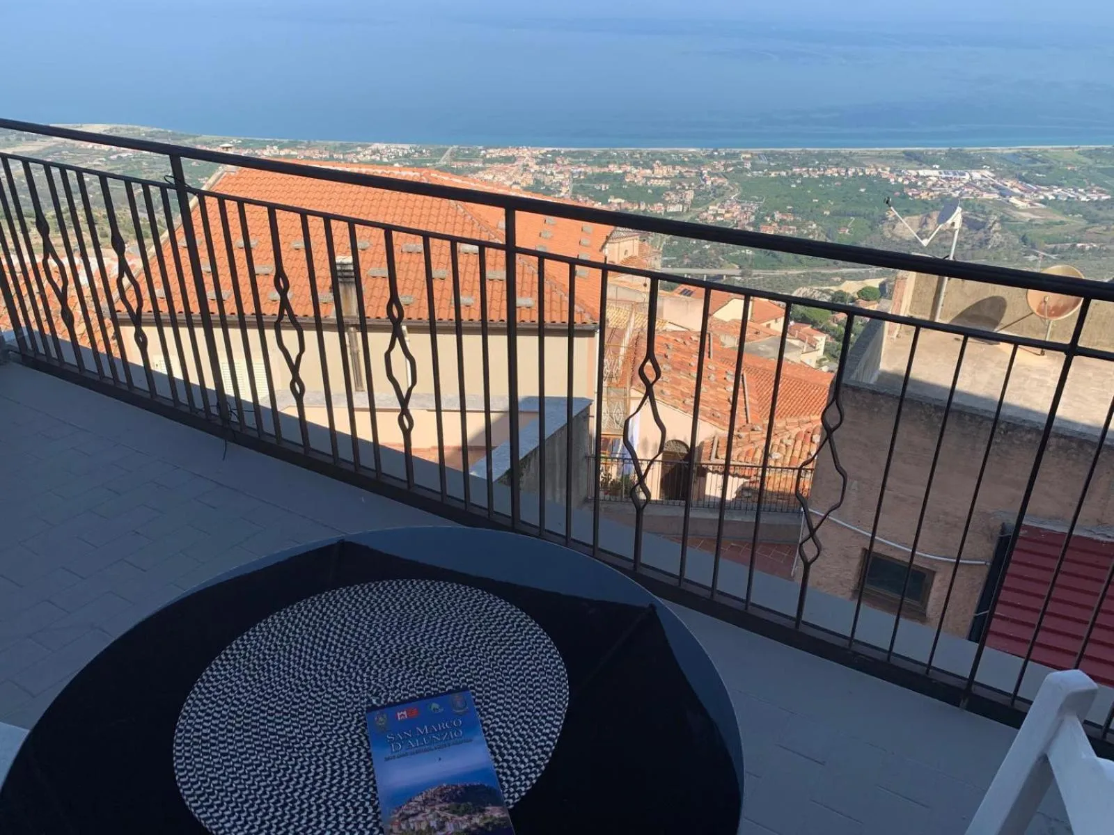 Bed & Breakfast StudioArcodia-