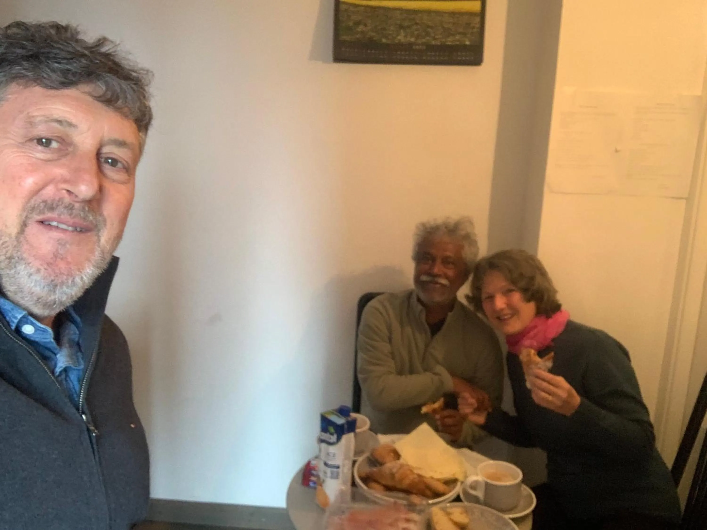 Bed & Breakfast StudioArcodia-