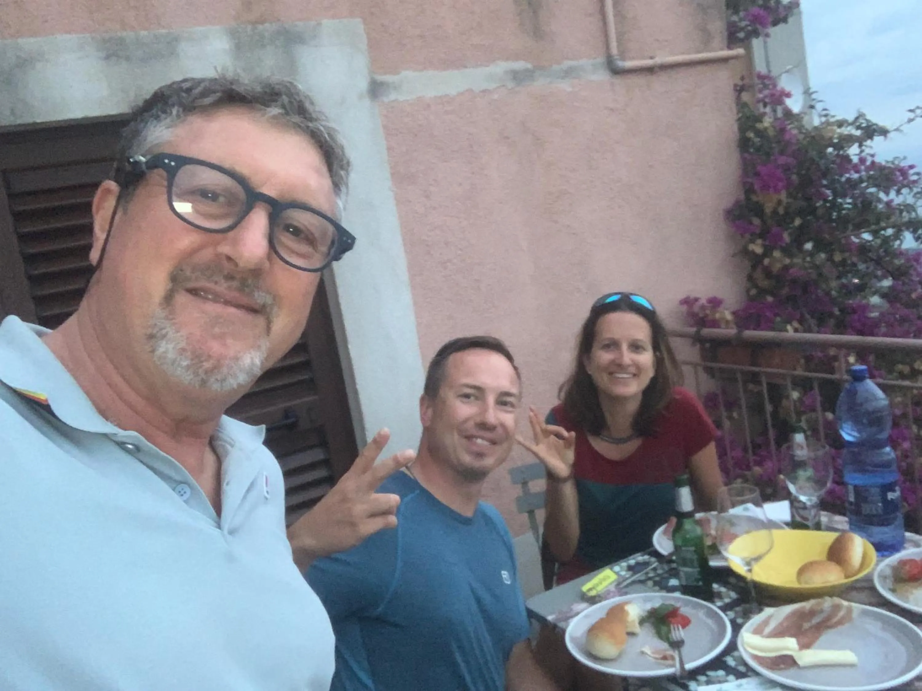 Bed & Breakfast StudioArcodia-