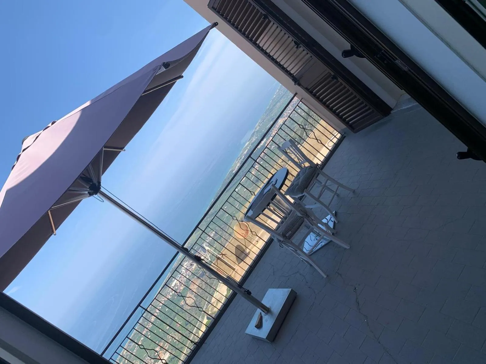 Bed & Breakfast StudioArcodia-